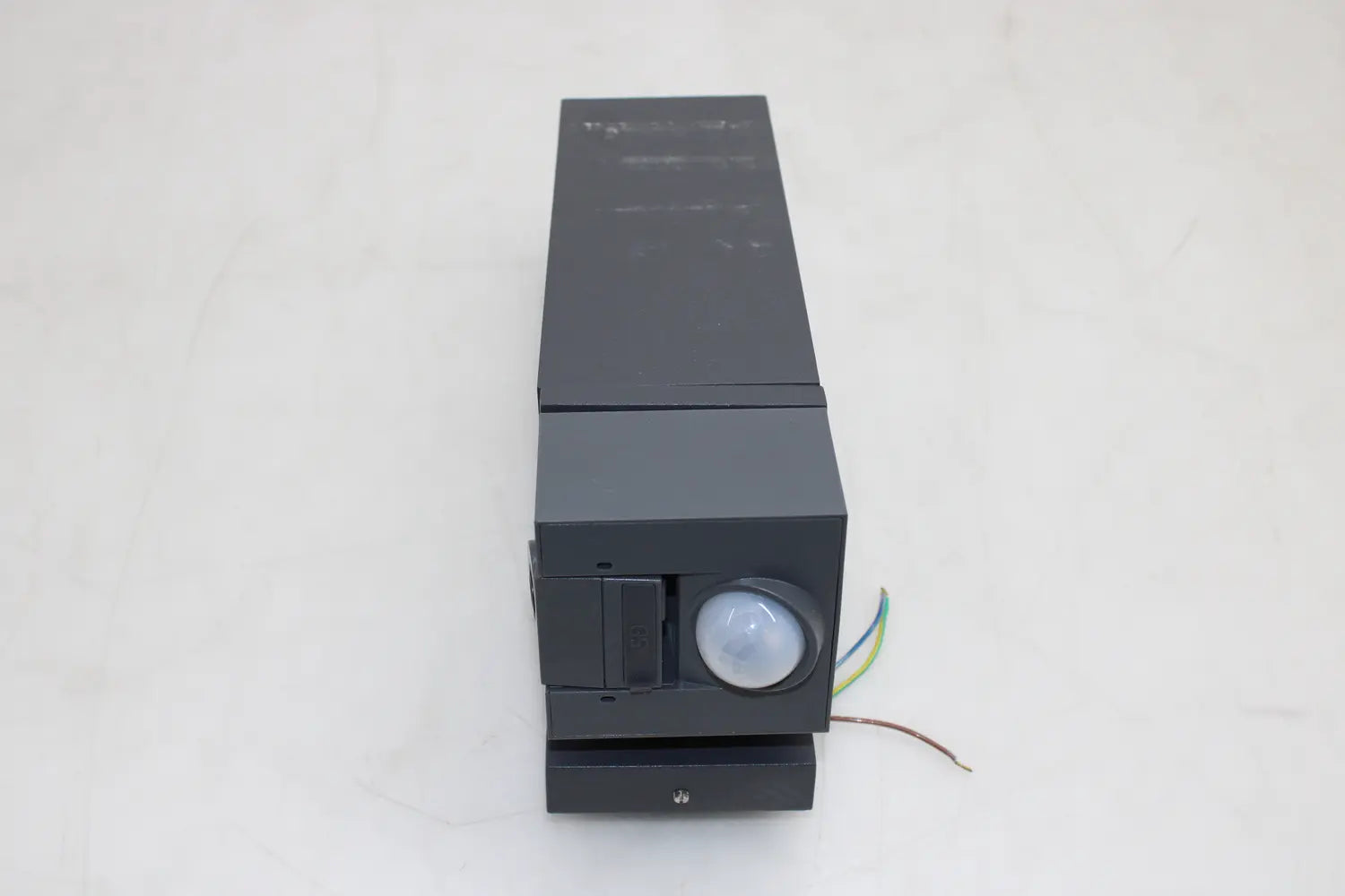 D-Ware Lutec Cuba 5193812118 Led Wandleuchte Mit Bewegungsmelder Eek: Defektware - 6939412013671