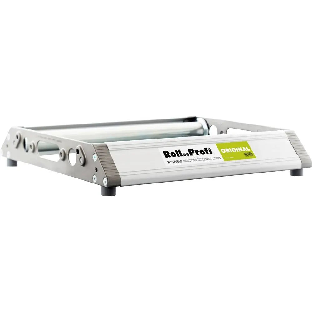 B-Ware Lübbering Roll Profi Kabeltrommelabroller Kabelabwickler Origina A90101 1 St262 - 4251736300025