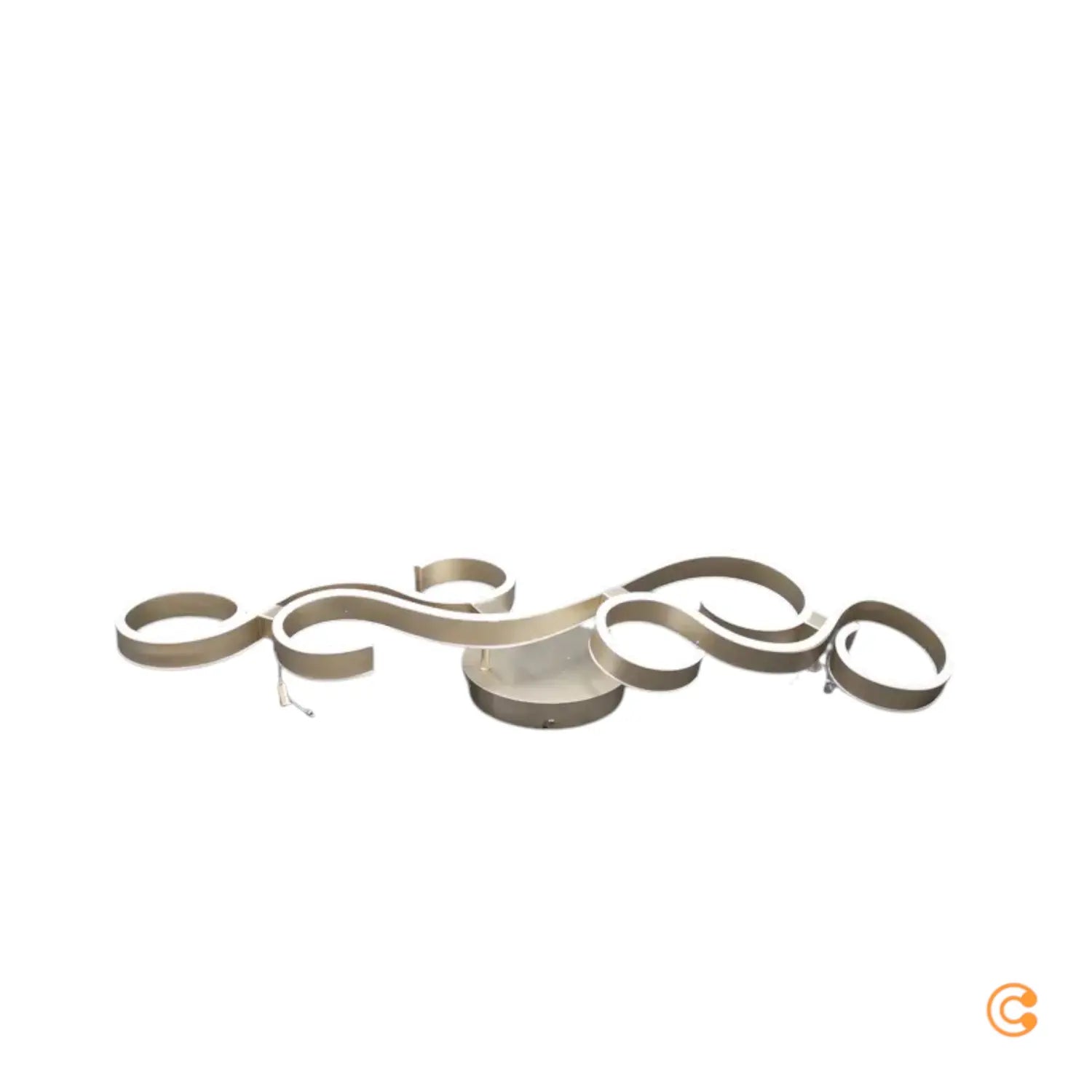 C-Ware Lucande Admira Led Deckenlampe Deckenlampe Deckenlicht Leuchte Siehe Text/Foto - 4251911710939