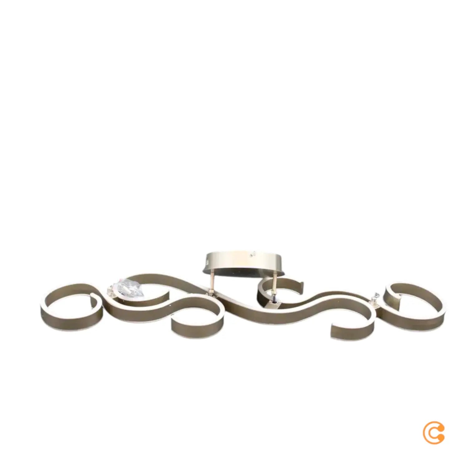 C-Ware Lucande Admira Led Deckenlampe Deckenlampe Deckenlicht Leuchte Siehe Text/Foto - 4251911710939