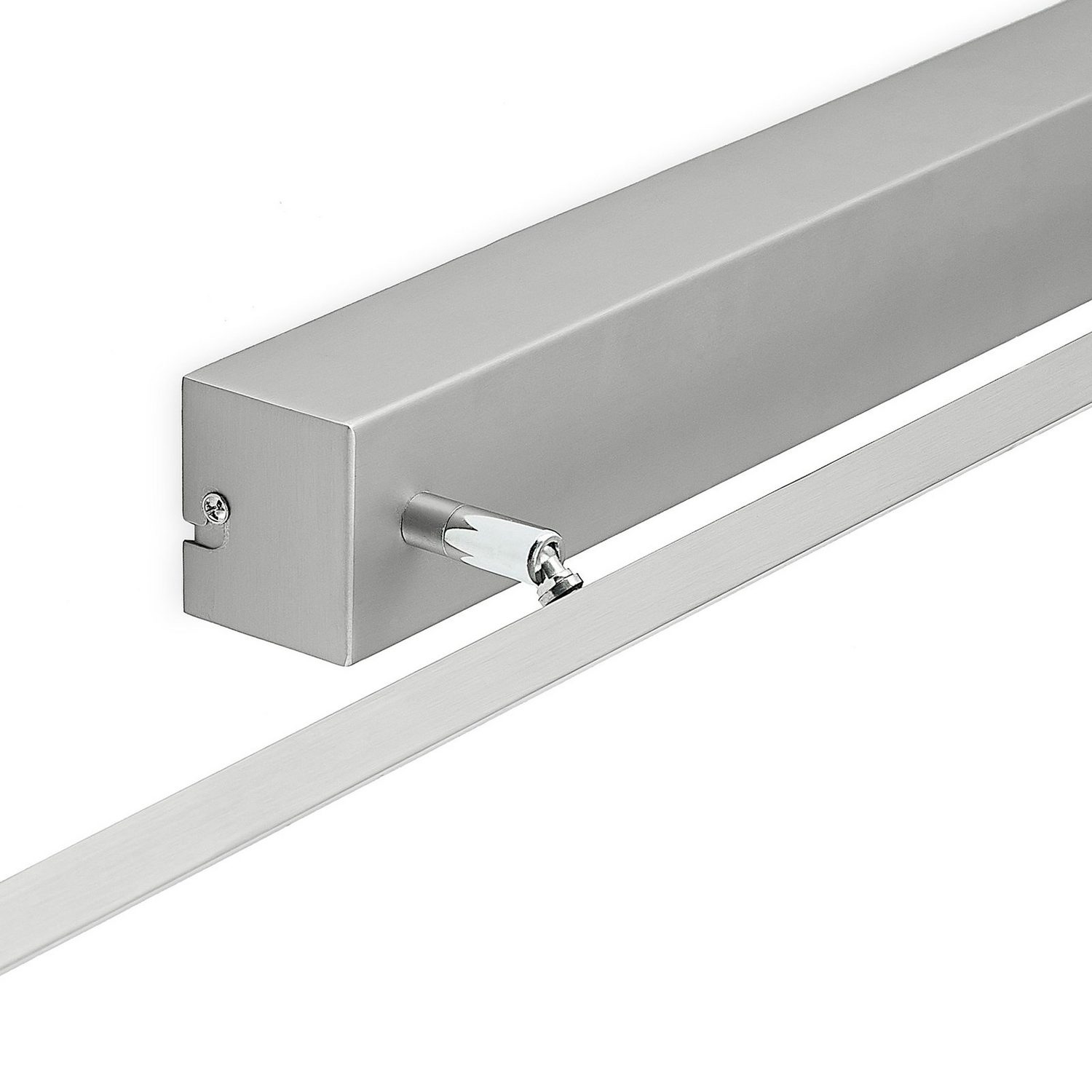 B-Ware Lucande Alexis Led Bilderleuchte Matt Schrankleuchte Bad Licht Siehe Text/Foto - 4251911708677