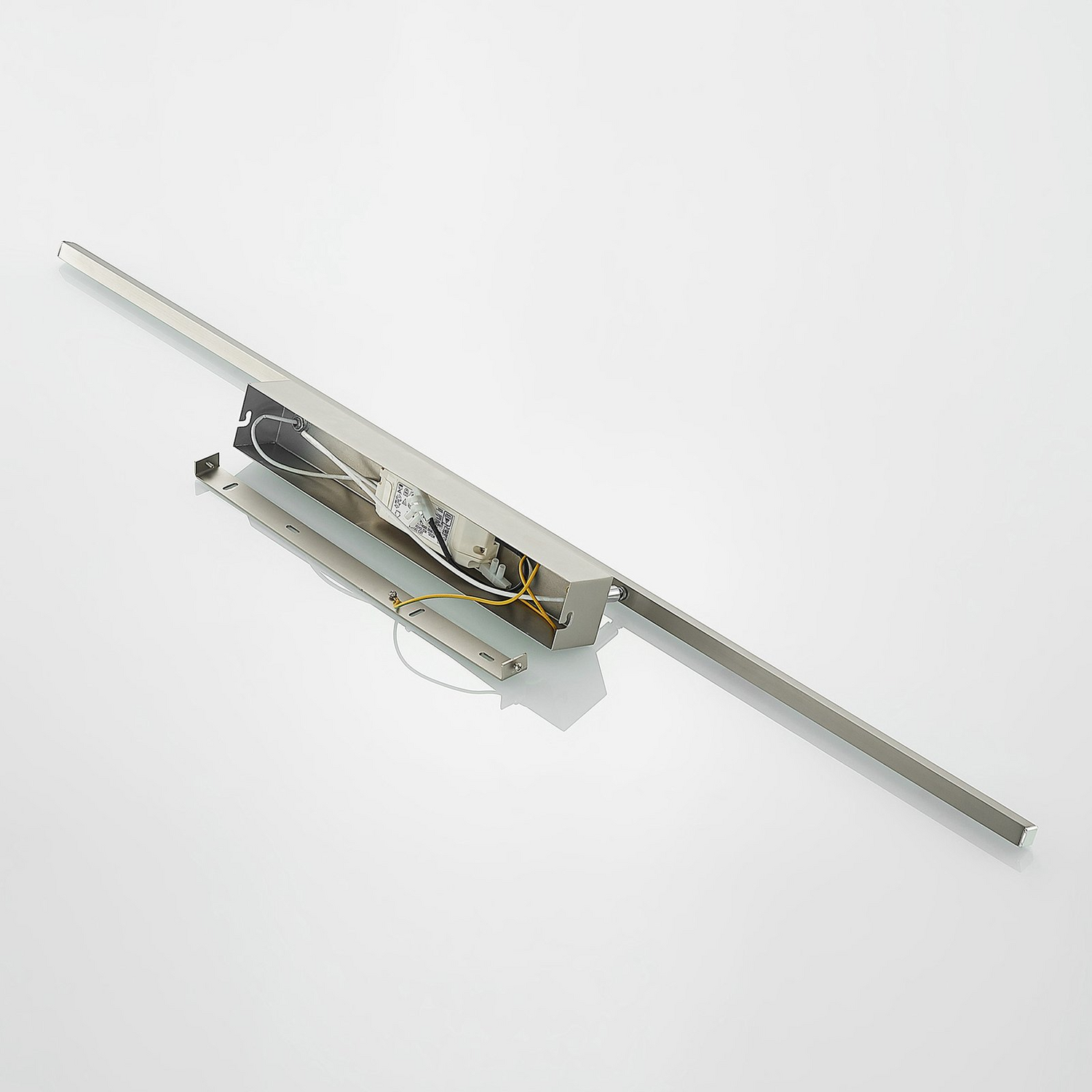 B-Ware Lucande Alexis Led Bilderleuchte Matt Schrankleuchte Bad Licht Siehe Text/Foto - 4251911708677