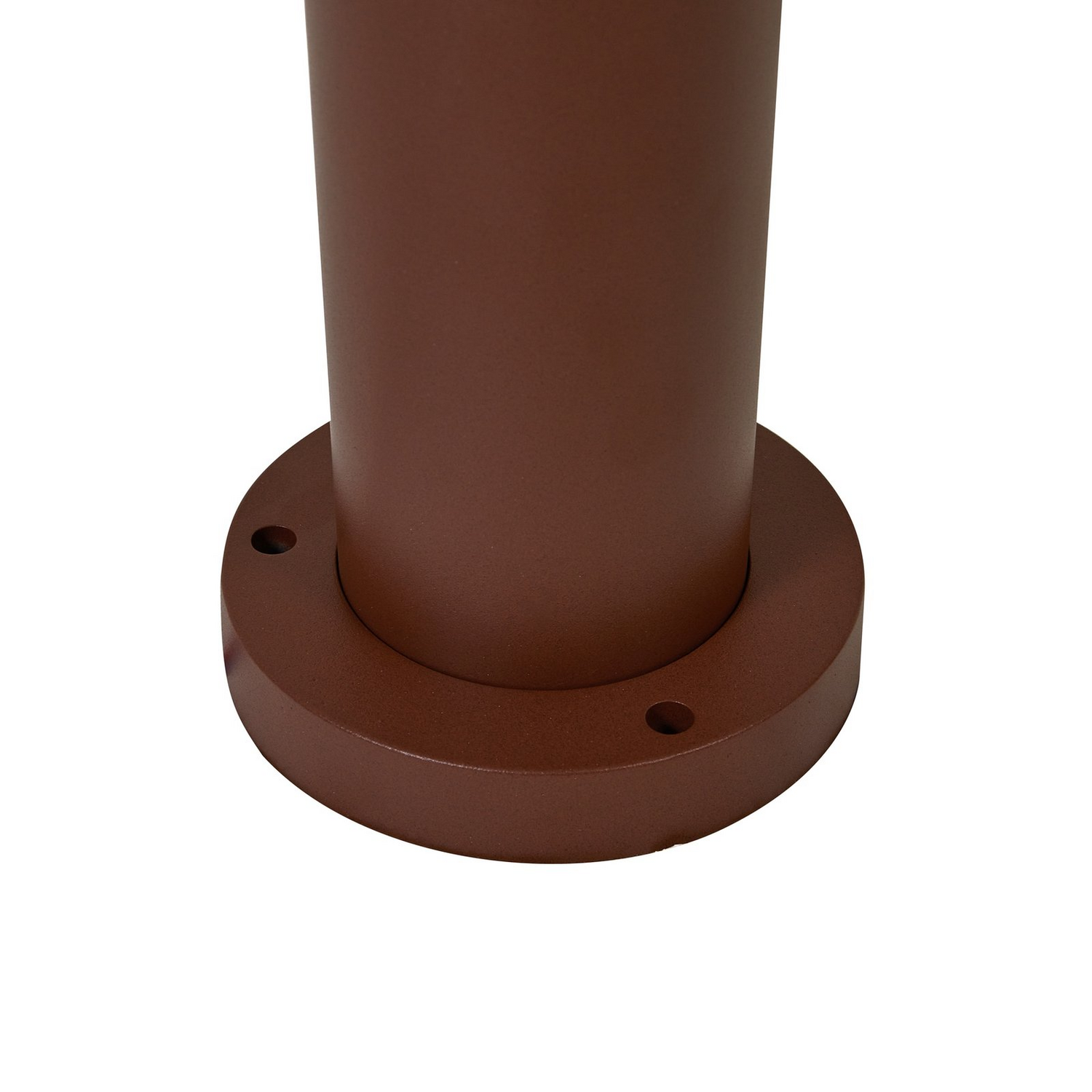 B-Ware Lucande Außenleuchte Lampe Außenlampe Alivaro Rostfarben E27 Ip65 220 Cm Leuchte - 4251911777468