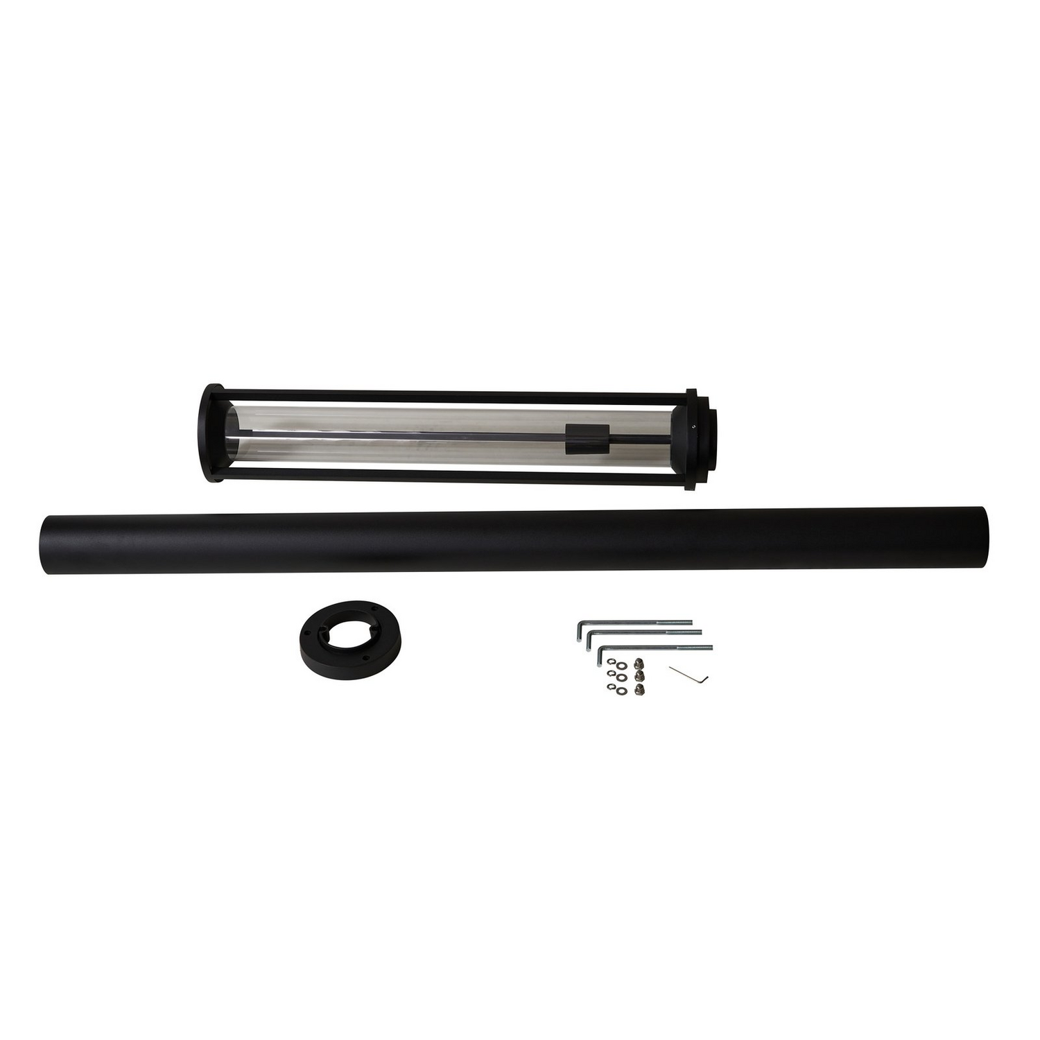 B-Ware Lucande Alivaro Wegeleuchte Wegelampe Leuchte Lampe Gartenleuchte Gartenlicht - 4251911777451