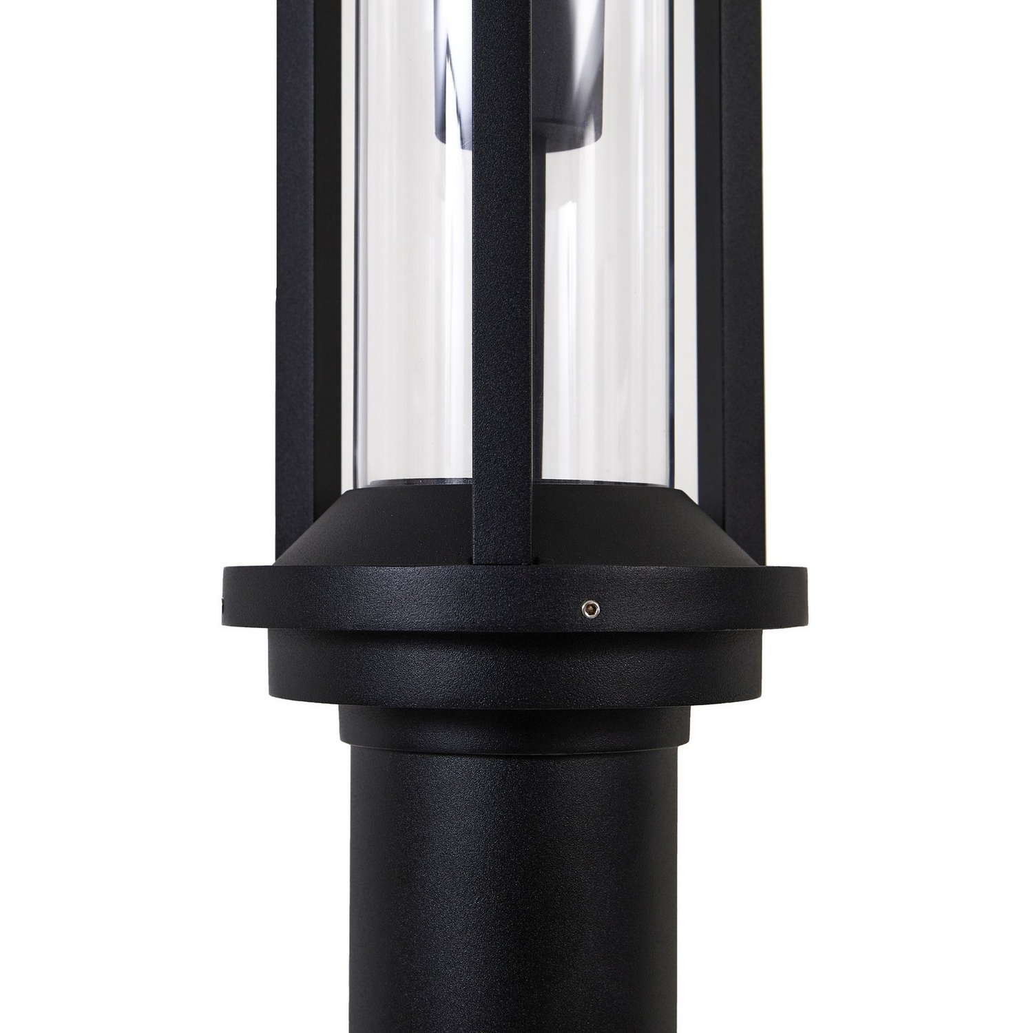 B-Ware Lucande Alivaro Wegeleuchte Wegelampe Leuchte Lampe Gartenleuchte Gartenlicht - 4251911777451