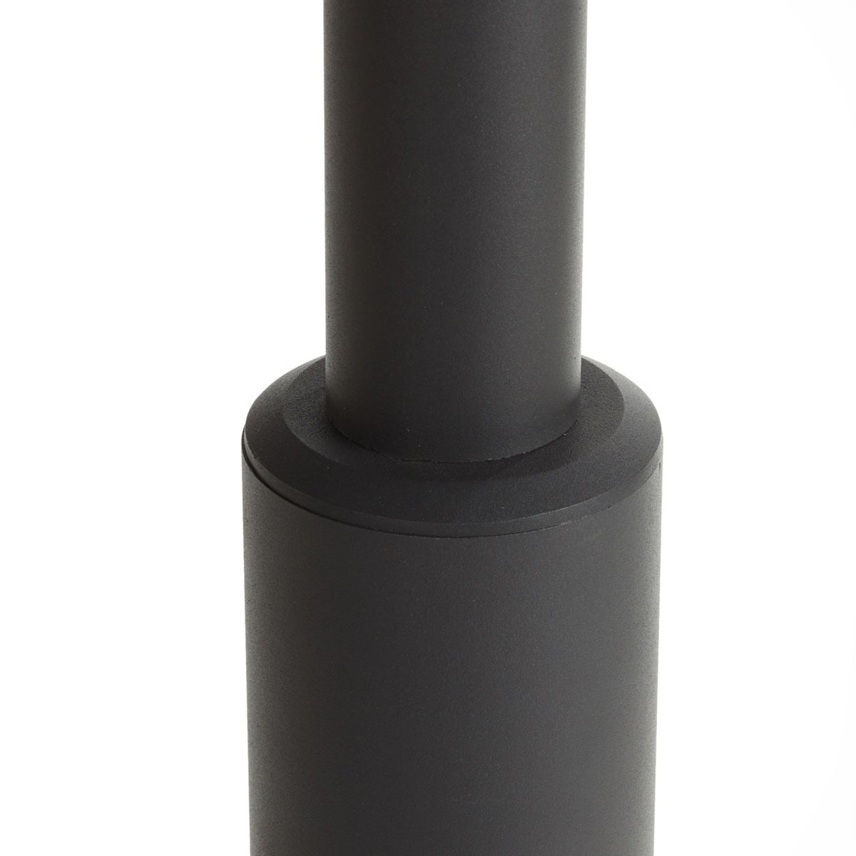 Lucande Mastleuchte Dunia Gartenleuchte Wegeleuchte Lampe Terrassenlampe E27 - 4251096553901