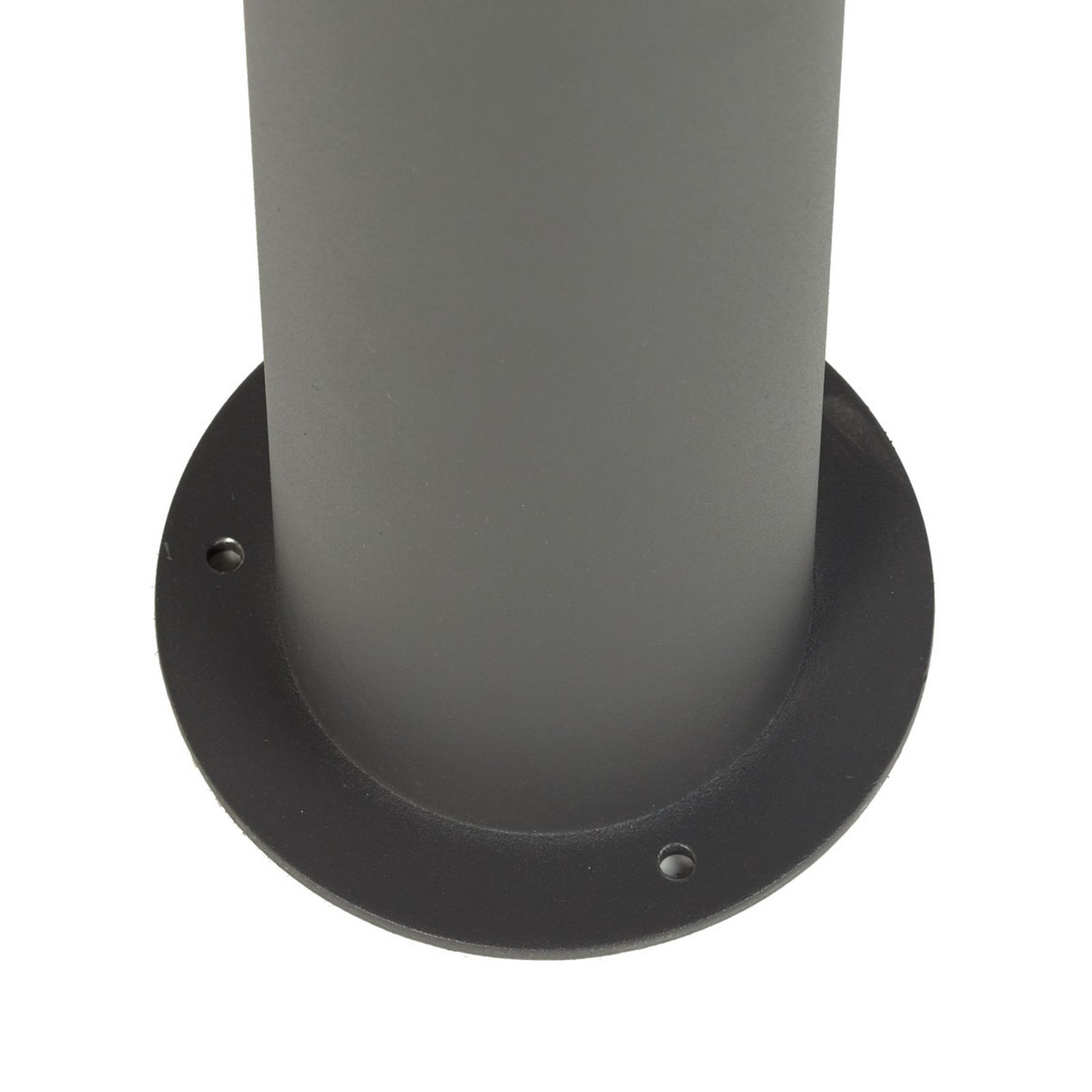 B-Ware Lucande Mastleuchte Dunia Gartenleuchte Wegeleuchte Lampe Terrassenlampe E27