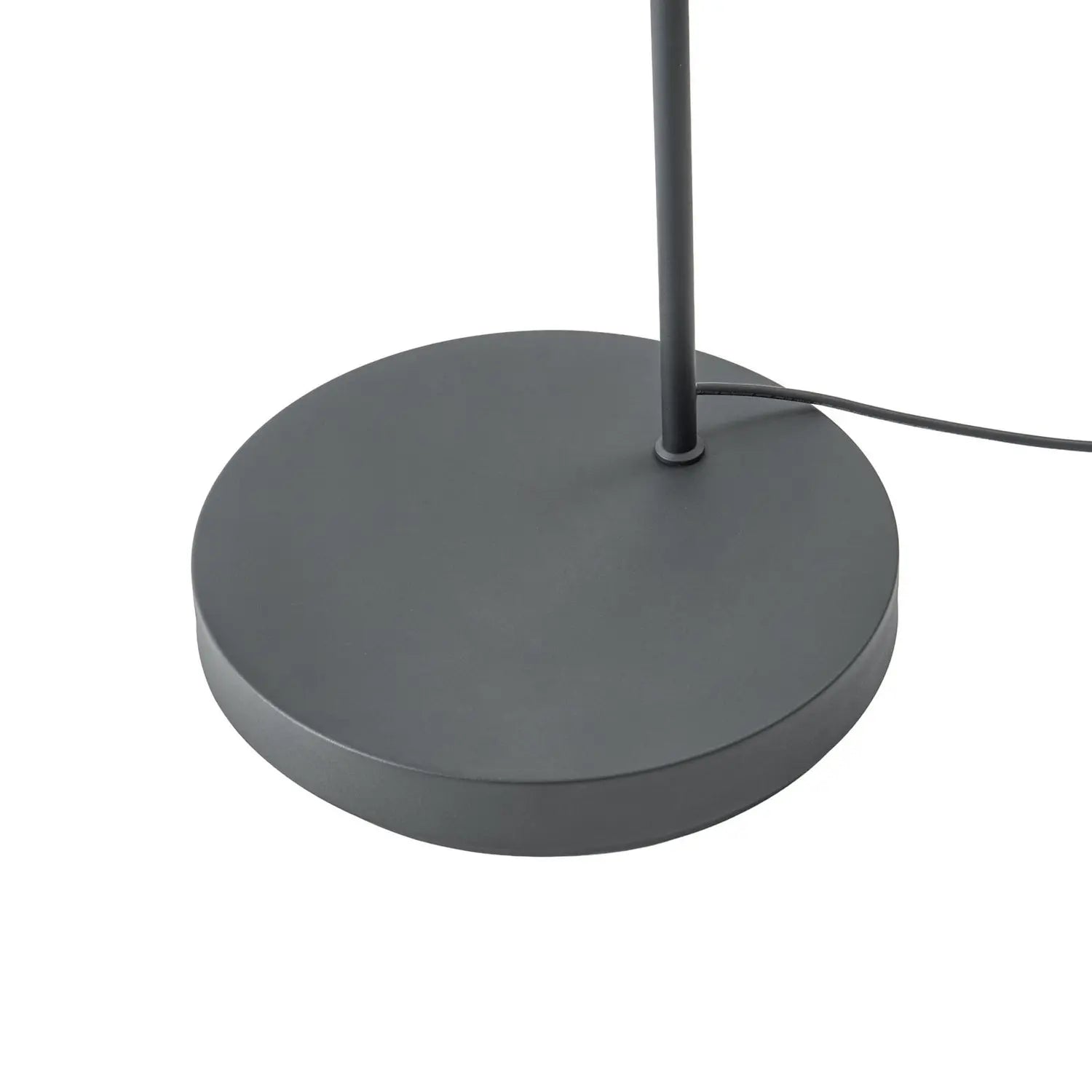 B-Ware Lucande Außenleuchte Stehlampe Lampe Taniola Rattan Holz Schwarz Ip44 Outdoor - 4255830912153