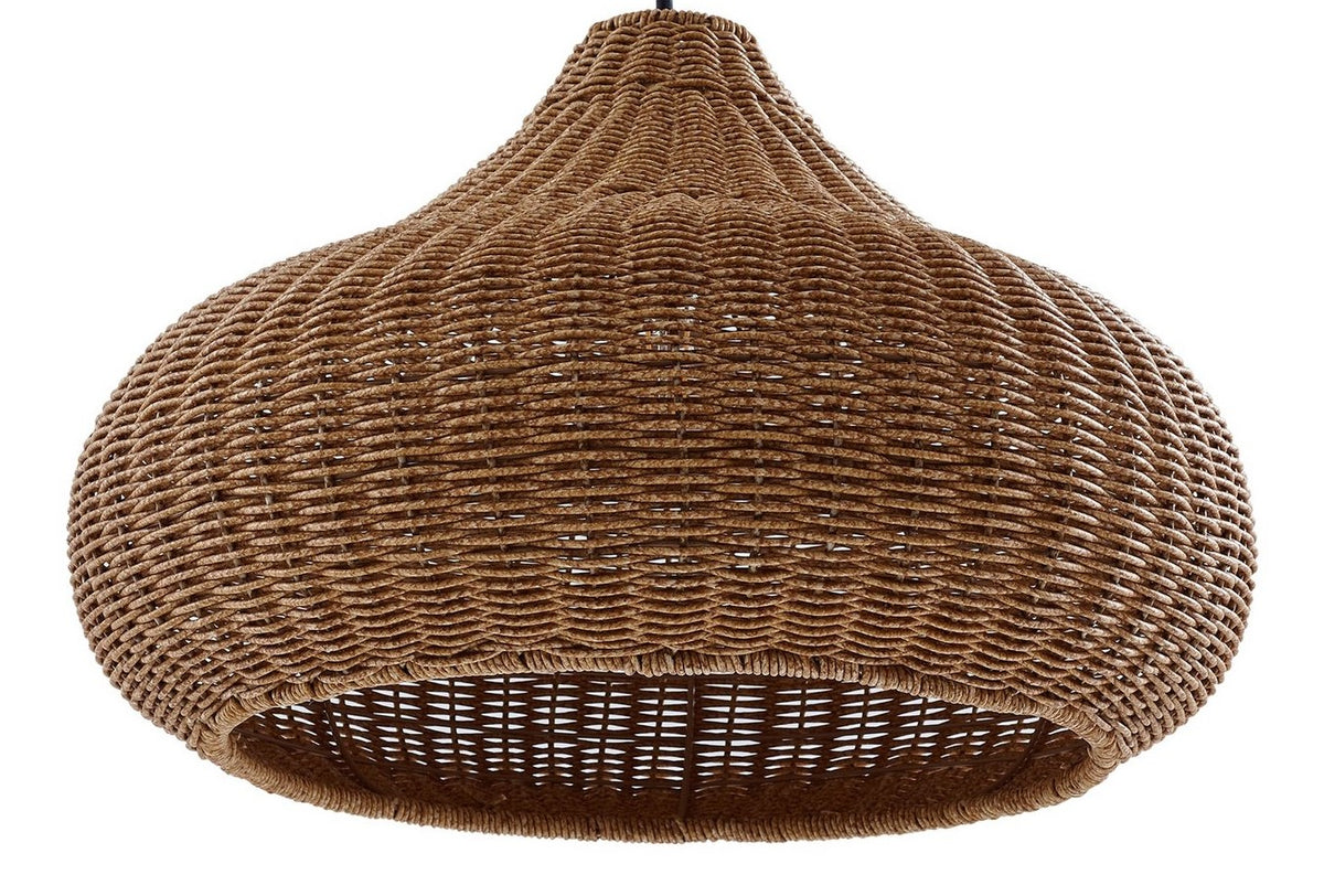 Lucande Außenstehleuchte Gartenlampe Taniola beige 195cm IP44 SIEHE TEXT/FOTO - 4251911798746