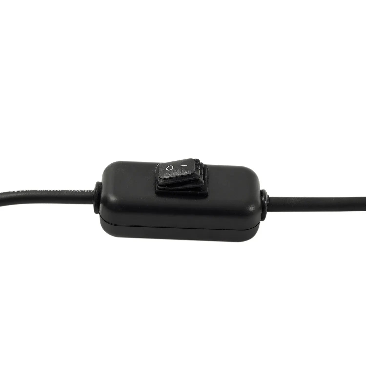 B-Ware Lucande Außenstehleuchte Standlampe Outdoor Rattan Schwarz 195cm Ip44 3 Stück - 4251911798746