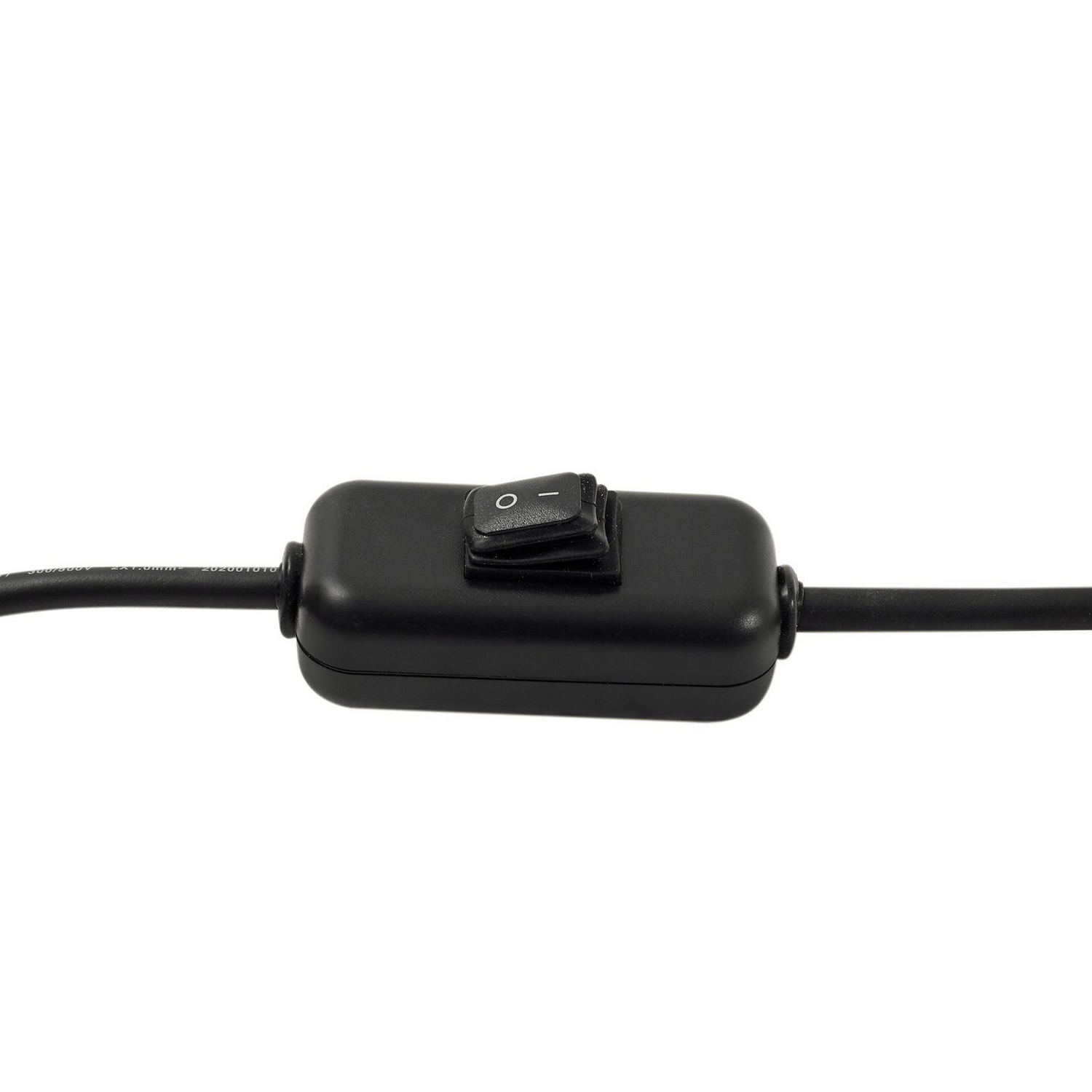 B-Ware Lucande Außenstehleuchte Gartenlampe Taniola Rattanleuchte Beige 195cm Ip44 - 4251911798746