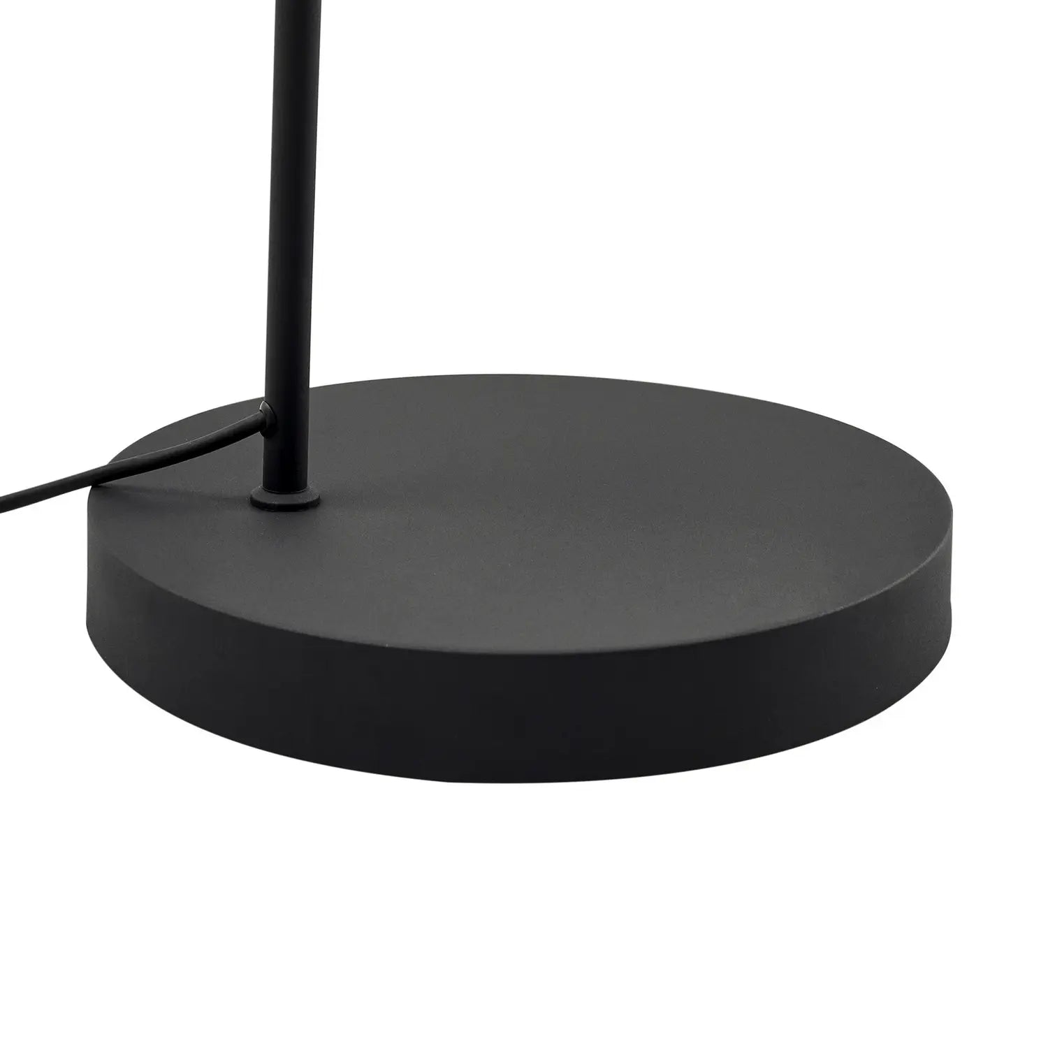 B-Ware Lucande Außenstehleuchte Standlampe Outdoor Rattan Schwarz 195cm Ip44 3 Stück - 4251911798746