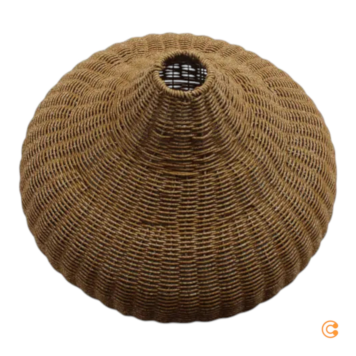 Lucande Außenstehleuchte Gartenlampe Taniola beige 195cm IP44 SIEHE TEXT/FOTO - 4251911798746