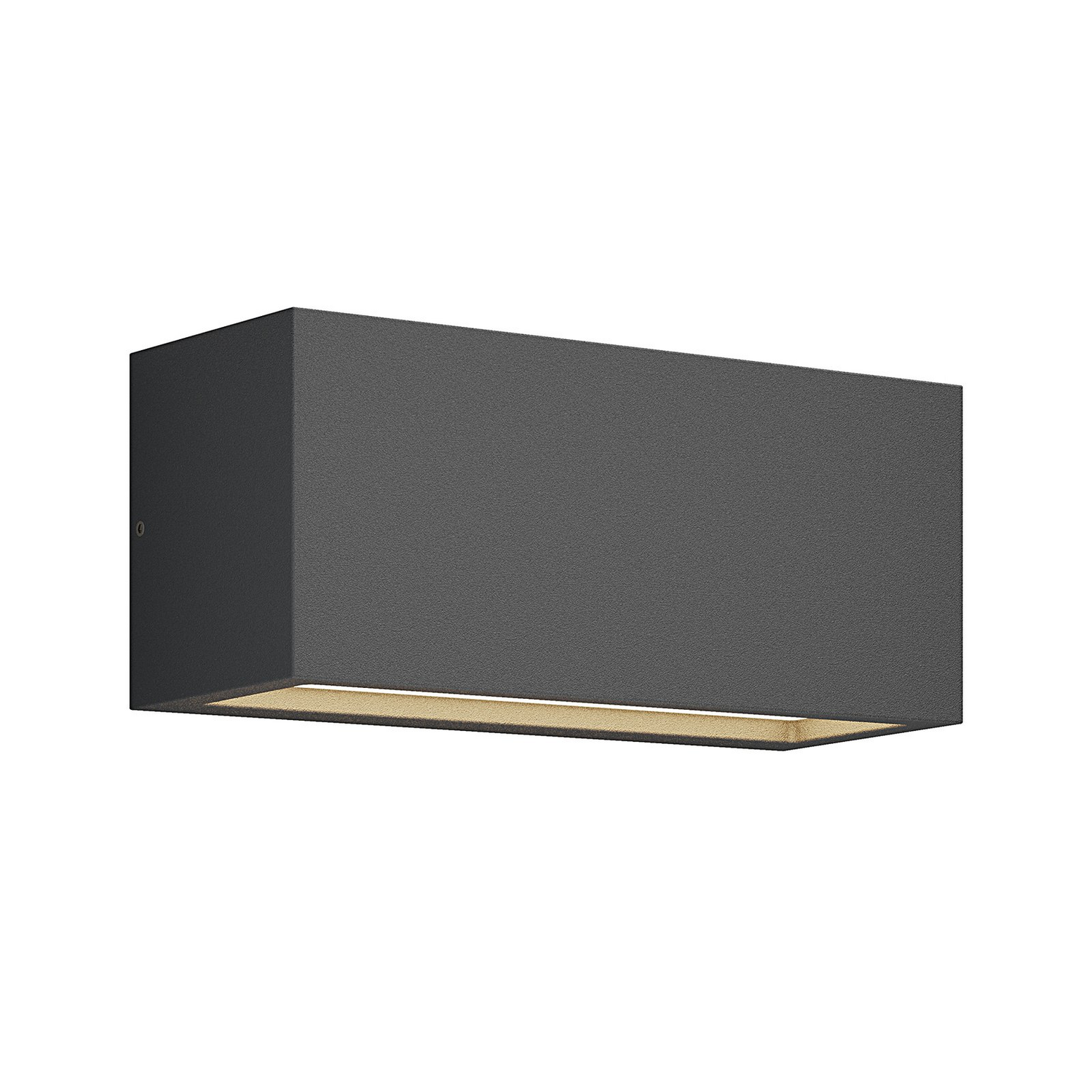 B-Ware Lucande Bente Außenwandleuchte Gartenleuchte Außenlampe Wandlampe Siehe Text - 6291105700788