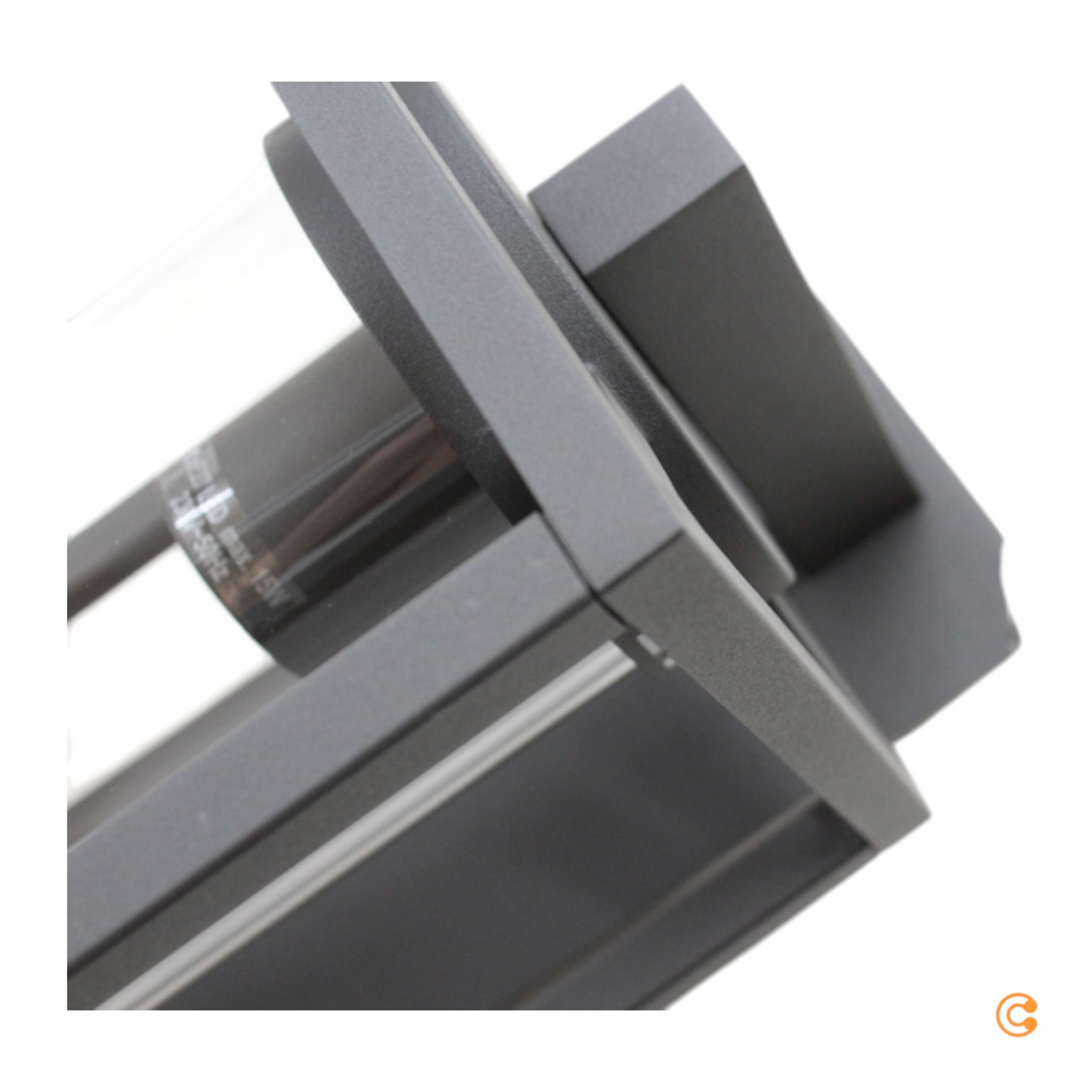 Lucande Ferda Sensor Außen Wandleuchte Wandleuchte Wandlampe Siehe Text/Foto B-Ware - 4251096576009