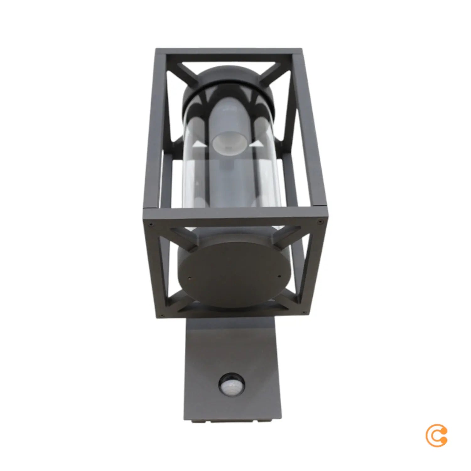 B-Ware Lucande Ferda Sensor Außen Wandleuchte Wandleuchte Wandlampe Spot Siehe Text/Foto - 4251096576009