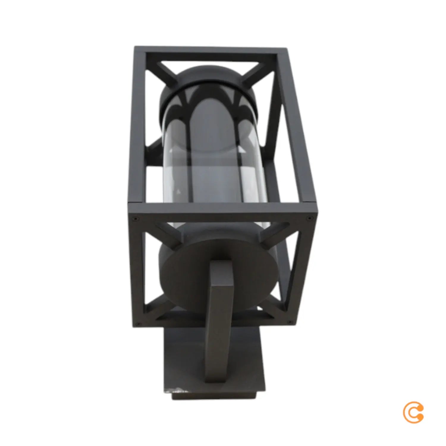 B-Ware Lucande Ferda Sensor Außen Wandleuchte Wandleuchte Wandlampe Spot Siehe Text/Foto - 4251096576009