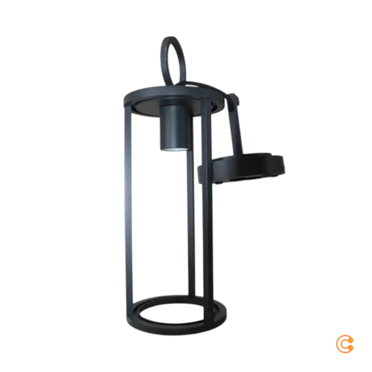 B-Ware Lucande Emmeline Außenwandleuchte Gartenleuchte Wandleuchte Siehe Text/Foto320 - 4251096573398