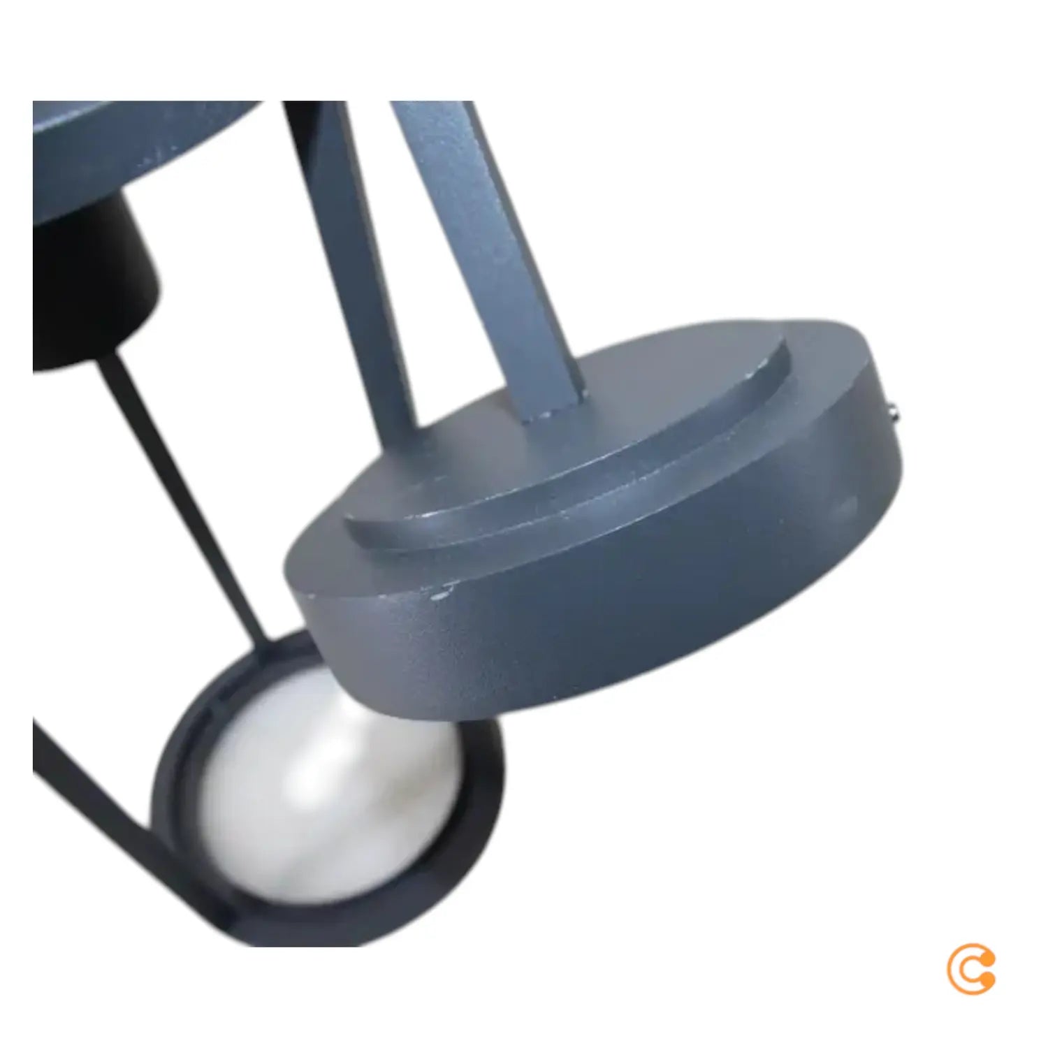 B-Ware Lucande Emmeline Außenwandleuchte Gartenleuchte Wandleuchte Siehe Text/Foto320 - 4251096573398