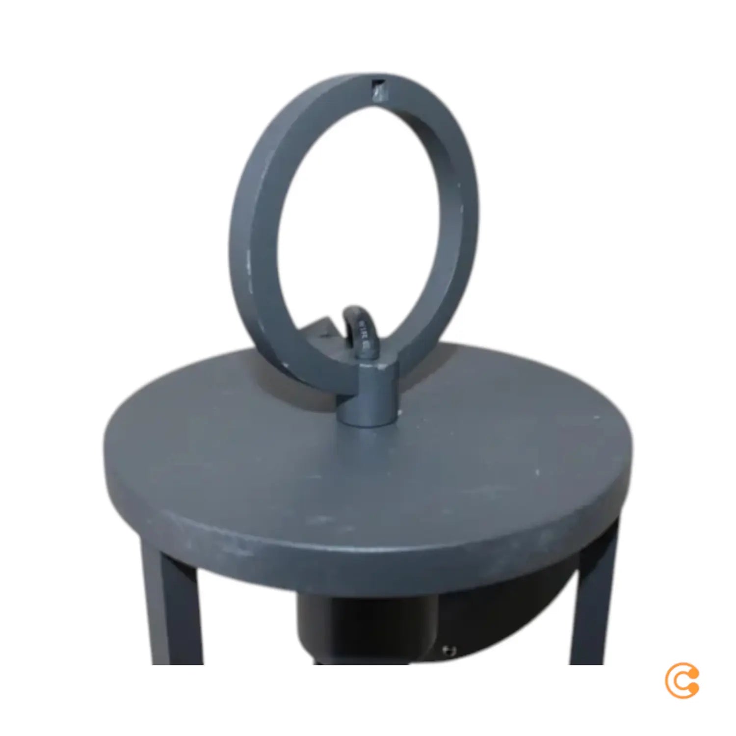 B-Ware Lucande Emmeline Außenwandleuchte Gartenleuchte Wandleuchte Siehe Text/Foto320 - 4251096573398