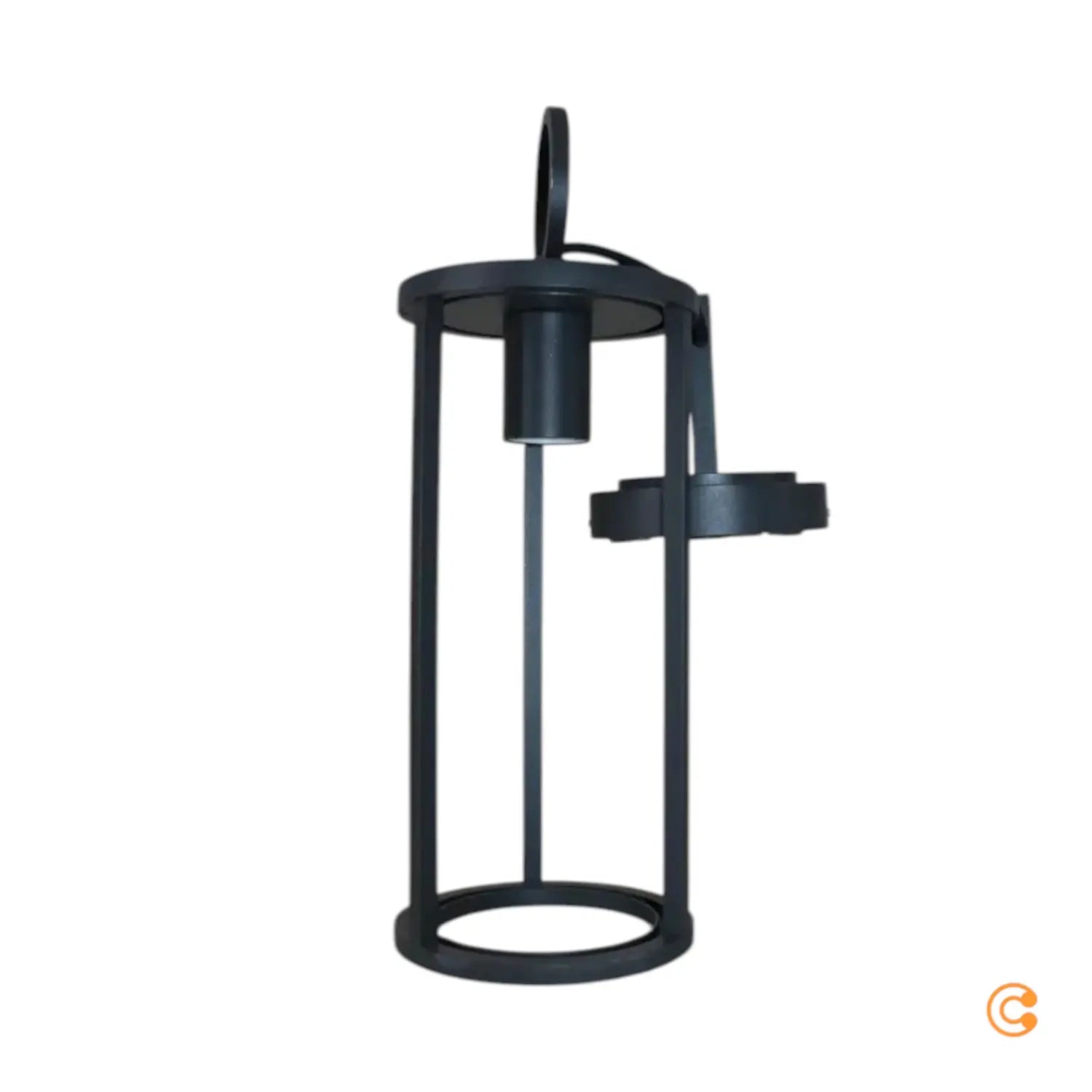 B-Ware Lucande Emmeline Außenwandleuchte Gartenleuchte Wandleuchte Siehe Text/Foto320 - 4251096573398