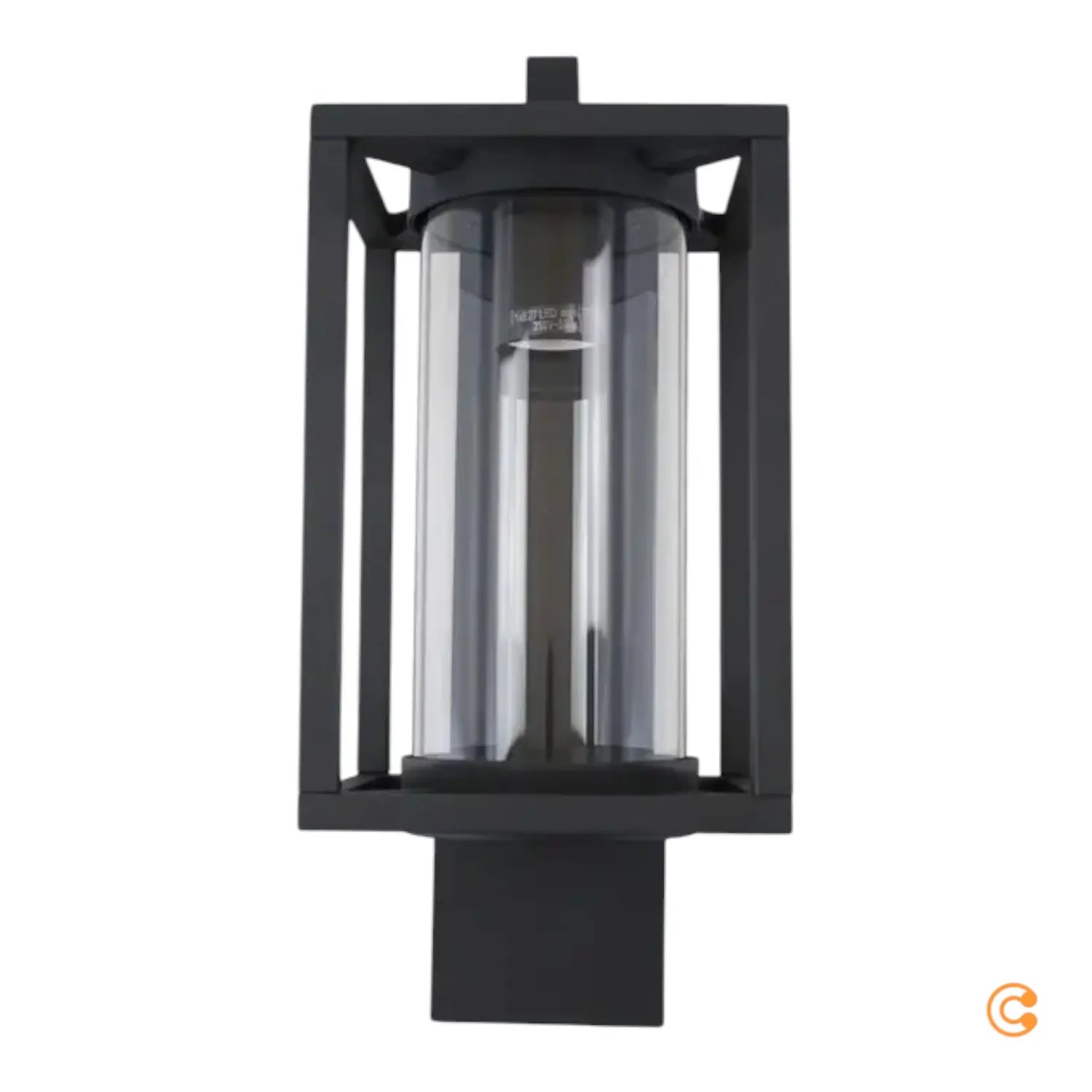 B-Ware Lucande Ferda Außenwandleuchte Gartenleuchte Außenlampe Lampe Siehe Text/Foto - 4251096575996