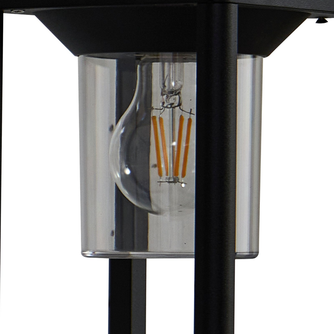 Lucande Milanka Außenwandleuchte Außenlicht Lampe Leuchte Siehe Text/Foto B-Ware - 4251911777543