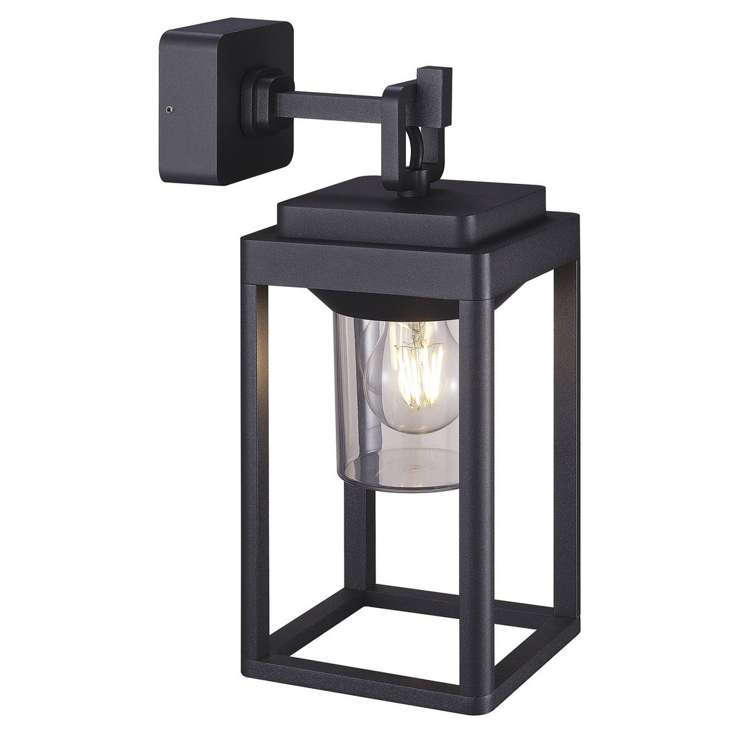 Lucande Milanka Außenwandleuchte Außenlicht Lampe Leuchte Siehe Text/Foto B-Ware - 4251911777543