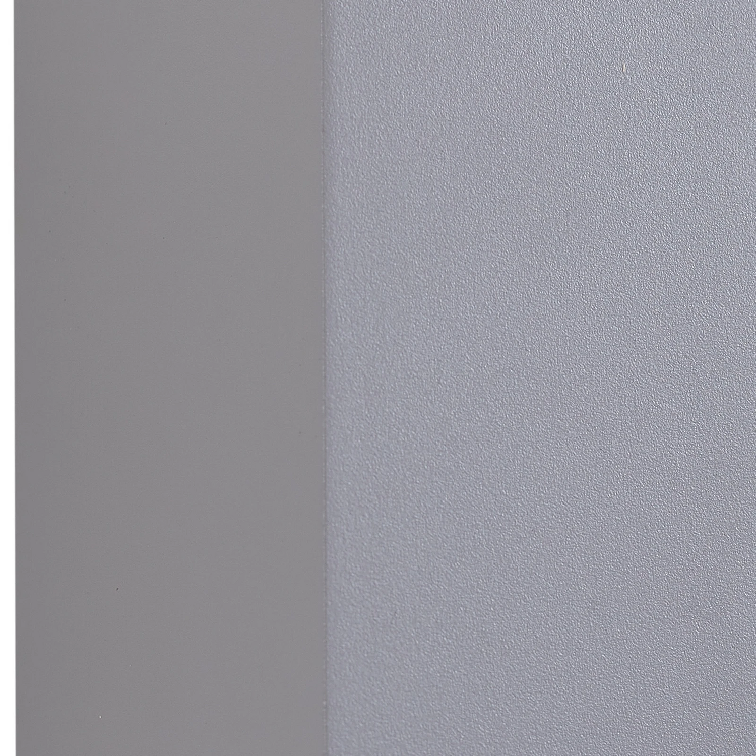 Lucande Außenwandleuchte Wandlampe Xava Außenleuchte Updown Grau 2flg Gu10 B-Ware - 4251911798418