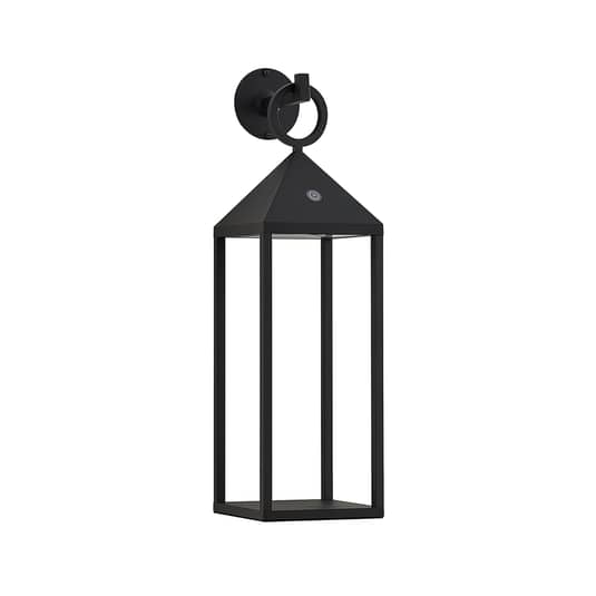 B-Ware Lucande Aviel Led Außenwandleuchte Gartenleuchte Terrassenleuchte Garagenlicht - 4251096579574