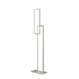 B-Ware Lucande Avilara Led Stehleuchte Dimmbar Standleuchte Stehlampe Leseleuchte Led