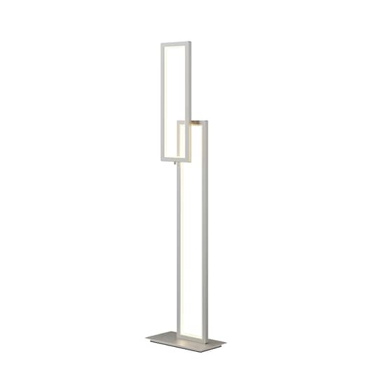 Lucande Avilara LED-Stehleuchte dimmbar Standleuchte Stehlampe Leseleuchte LED - 4251096574173