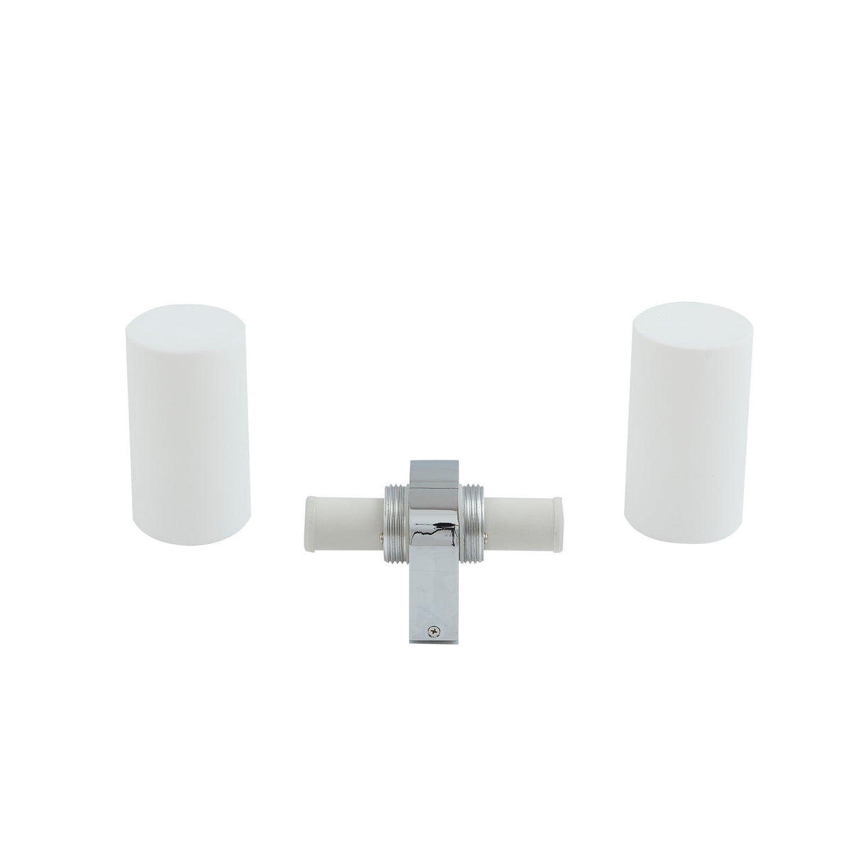 Lucande Basolo Bad-Wandleuchte Wandlampe Leuchte Lampe Wandbeleuchtung - 4251911778069