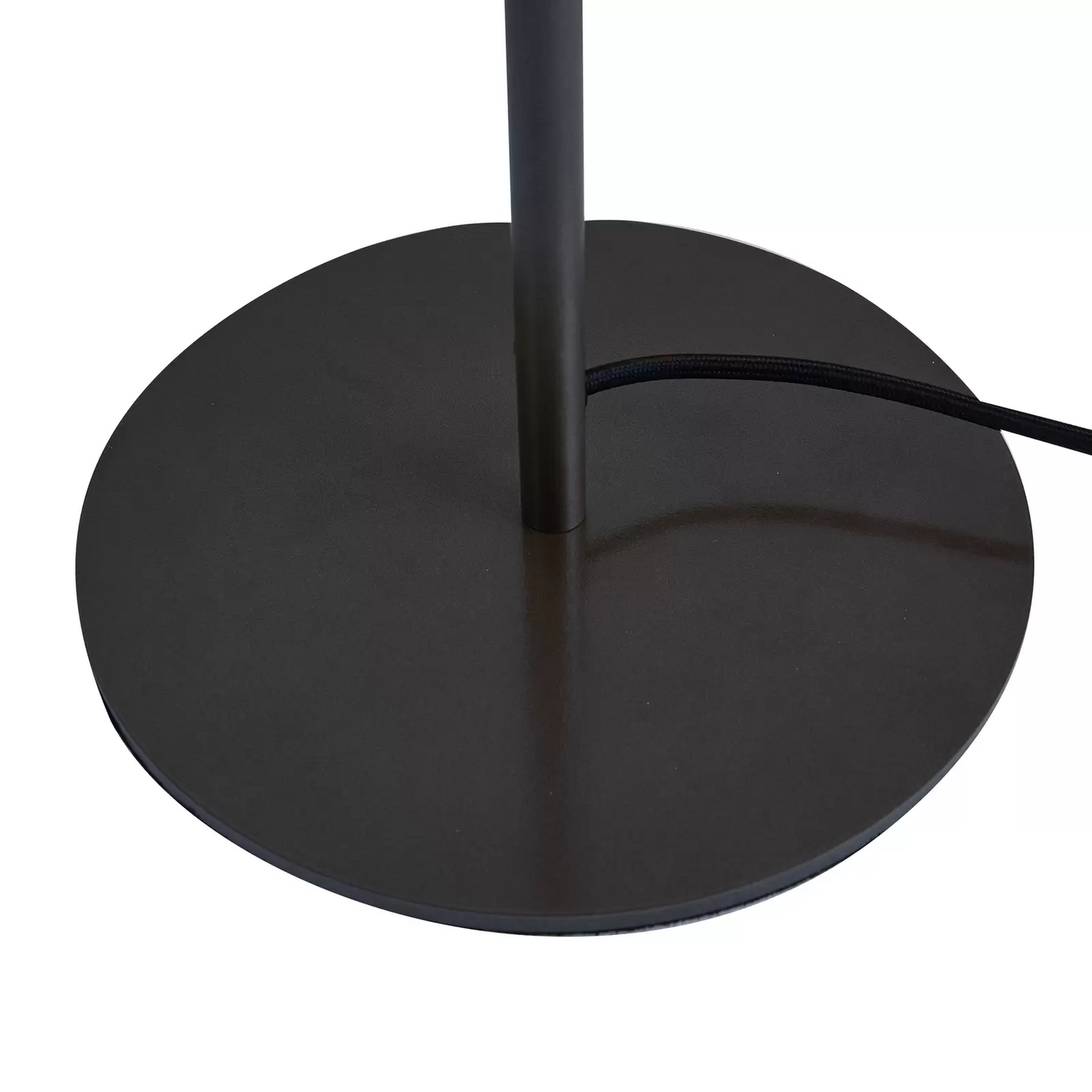 B-Ware Lucande Bankerlampe Nysira Modern Metallic Tischlampe Leselampe Tischleuchte - 4251911785937