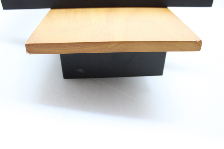 Lucande Chariska Led Deckenlampe Deckenleuchte Lampe  Holz Siehe Text/Fotos B-Ware - 4251911747485
