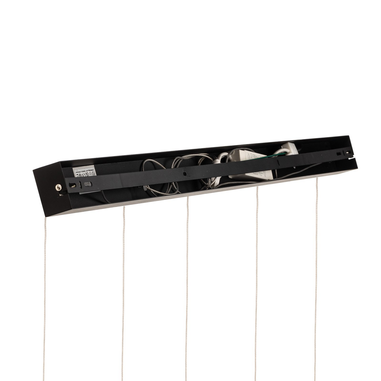 B-Ware Lucande Danson Led Pendelleuchte Hängelampe Led Lampe Esstisch Höhenverstell536 - 4251911752731