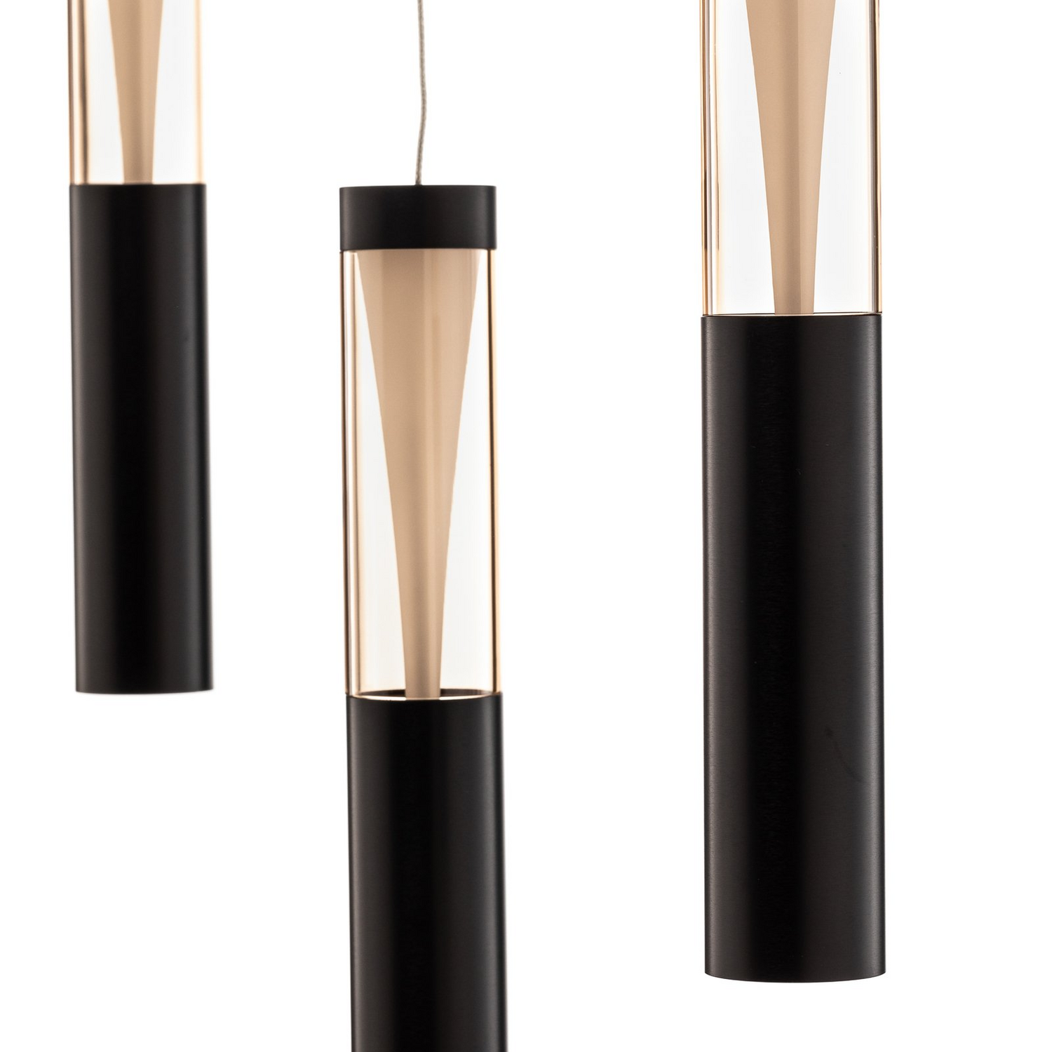 B-Ware Lucande Danson Led Pendelleuchte Hängelampe Led Lampe Esstisch Höhenverstellbar - 4251911752731