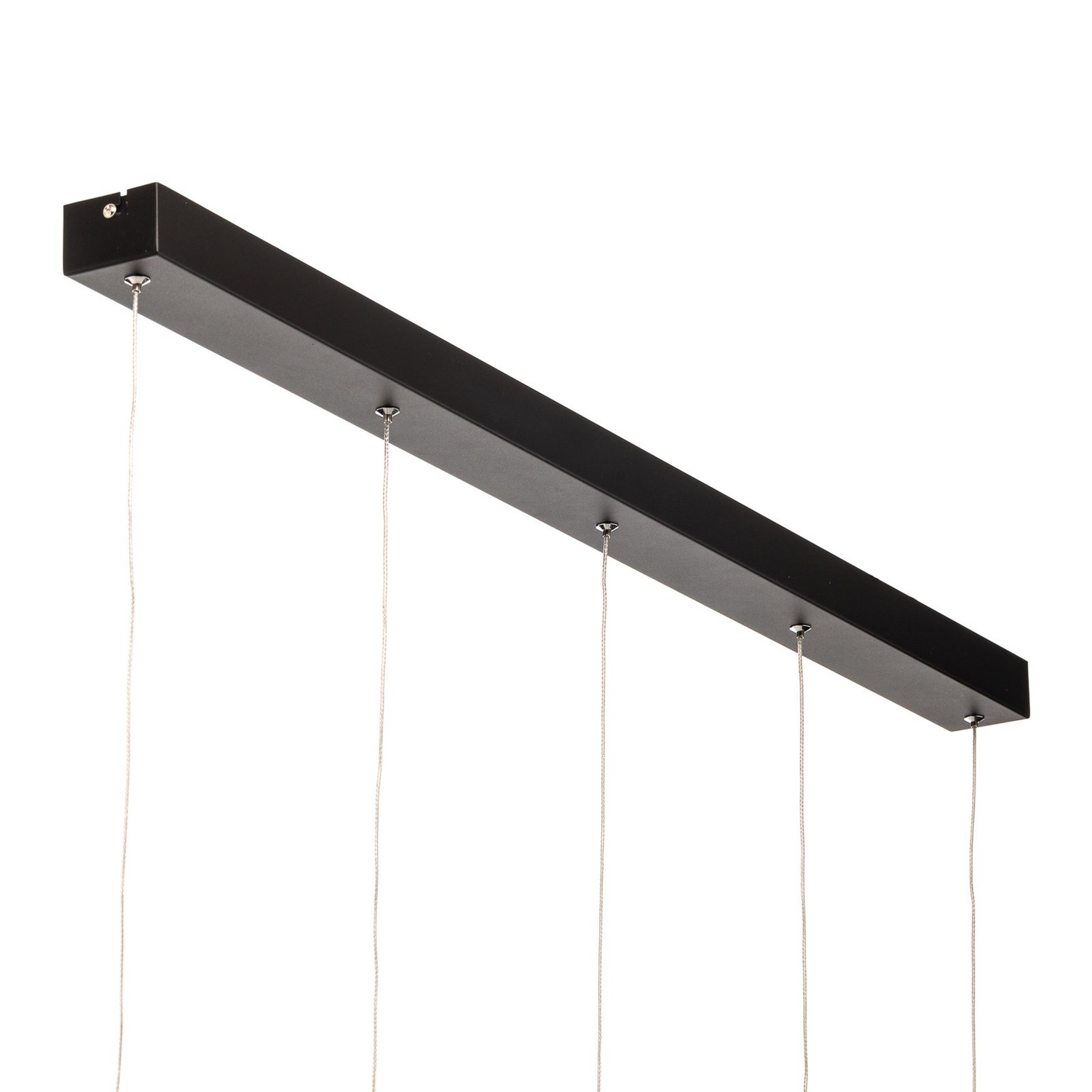 B-Ware Lucande Danson Led Pendelleuchte Hängelampe Led Lampe Esstisch Höhenverstellbar - 4251911752731