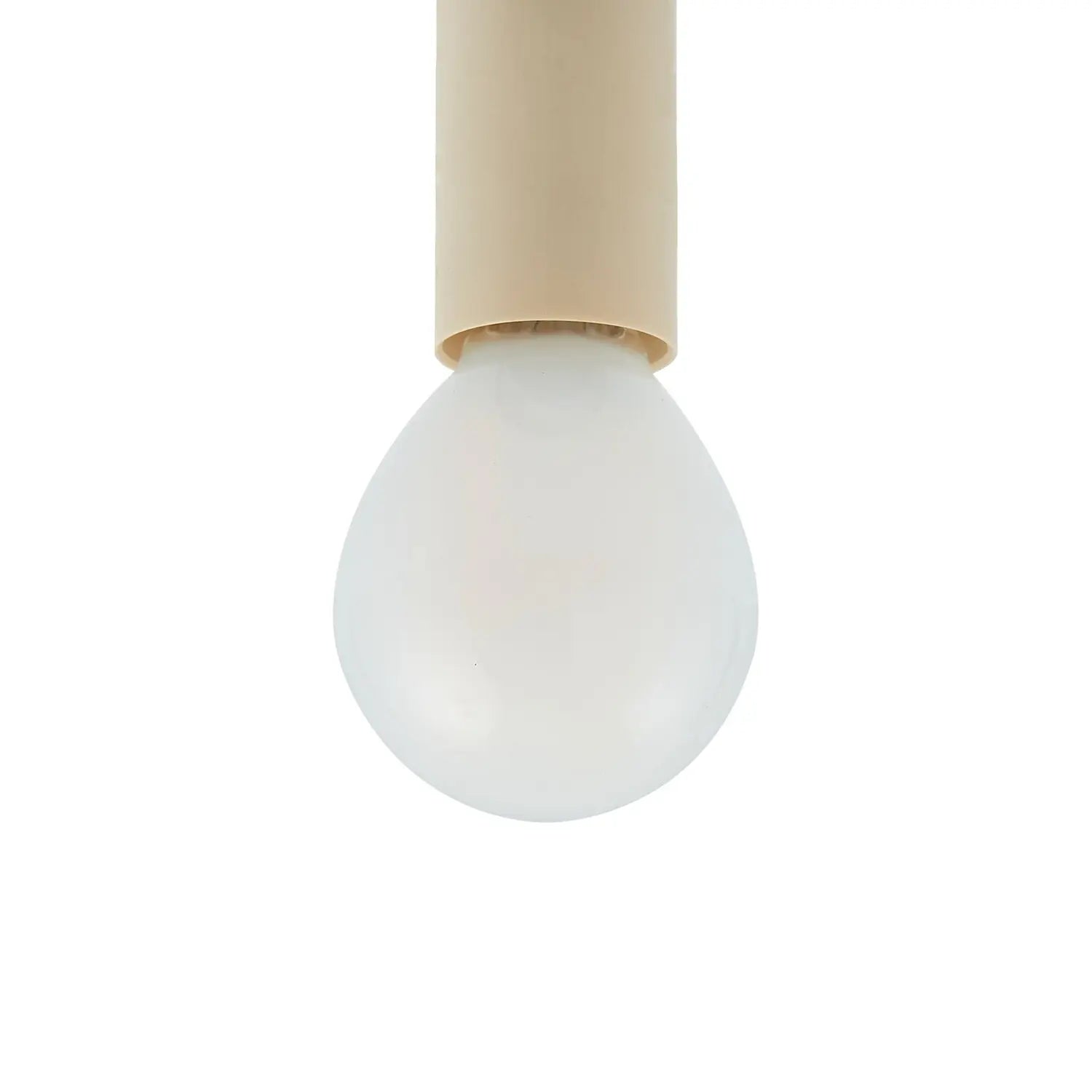 B-Ware Lucande Deckenlampe Lampe Bidolo Messingfarben Glas 15 Cm Ip44 - 4251911776324