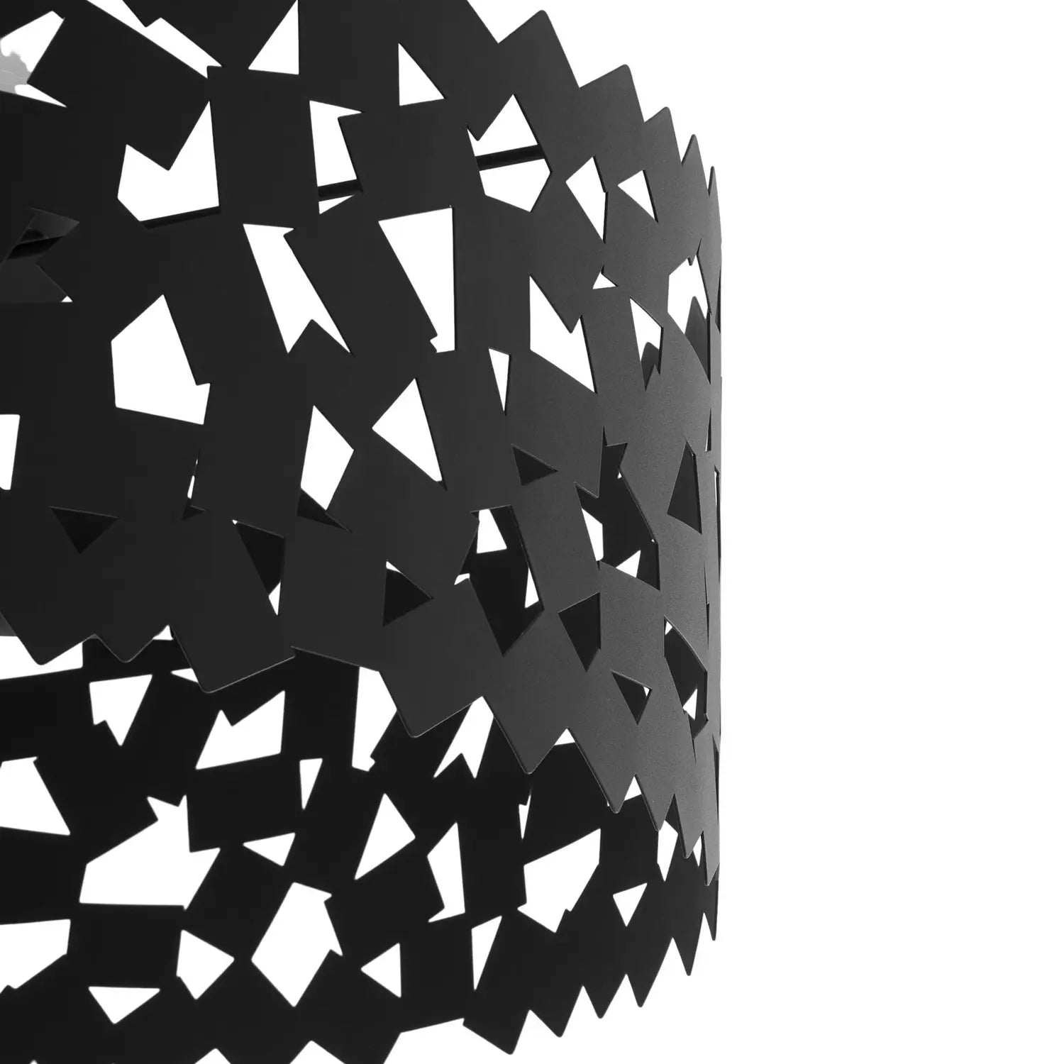 B-Ware Lucande Deckenleuchte Deckenlampe Aeloria Eisen Schwarz 50 Cm E27 Led Leuchte - 4251911775198