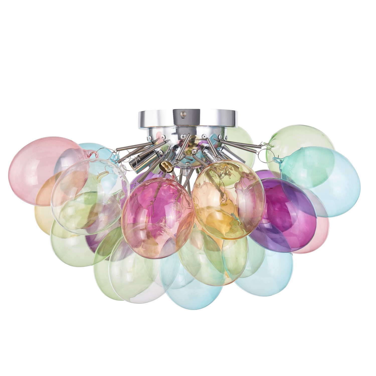 B-Ware Lucande Diborah Deckenleuchte Deckenlampe Leuchte Lampe Deckenlicht Licht Deko