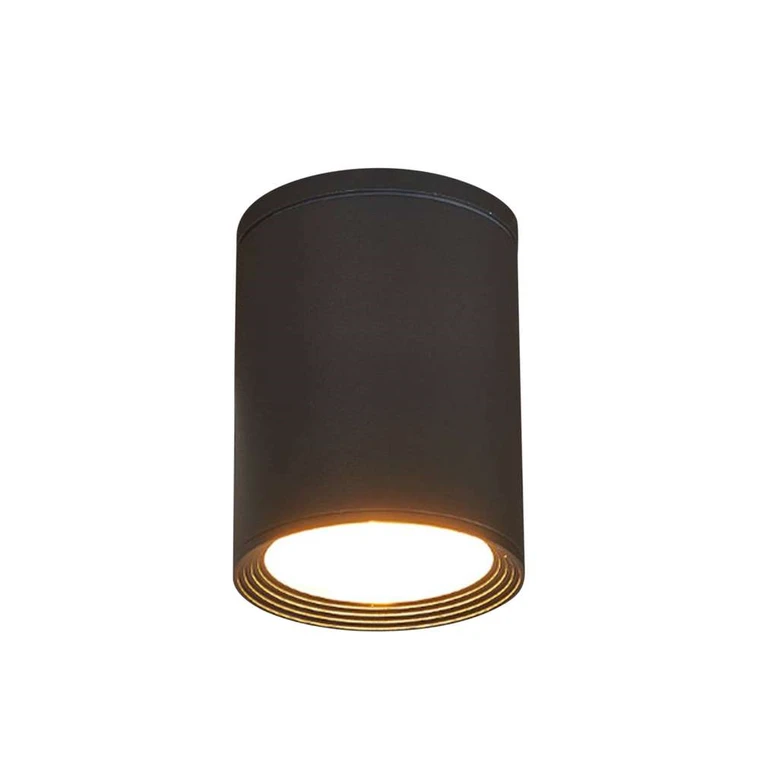 B-Ware Lucande Außen Deckenstrahler Minna Deckenleuchte Außenlampe Lampe Siehe Text - 6291105702003