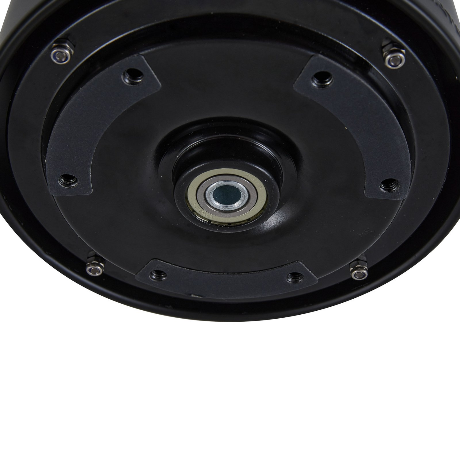 Lucande Deckenventilator Ventilator Vindur Schwarz Dc Fernbedienung 132 Cm Leise B-Ware - 4251911779851