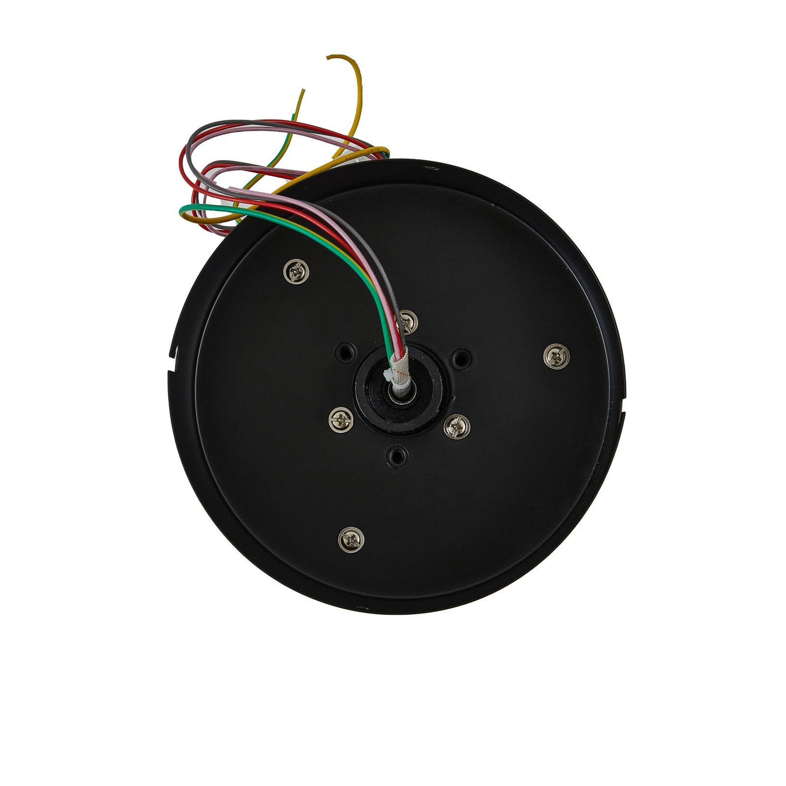 Lucande Deckenventilator Ventilator Vindur schwarz DC Fernbedienung 132 cm leise - 4251911779851