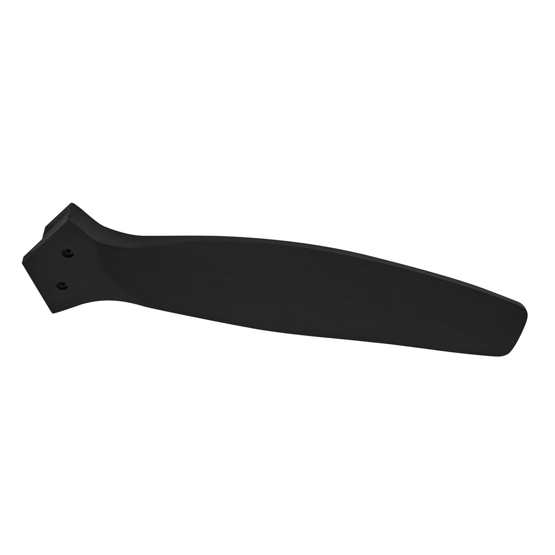 Lucande Deckenventilator Ventilator Vindur Schwarz Dc Fernbedienung 132 Cm Leise B-Ware - 4251911779851