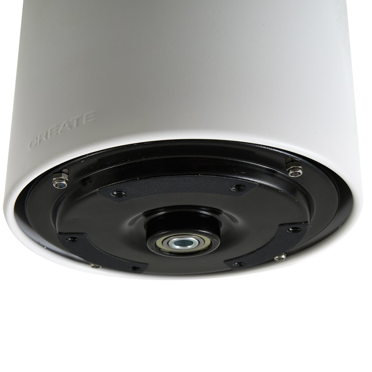 Lucande Deckenventilator Ventilator Vindur Weiß Dc Leise ø 132 Cm Fernbedienung B-Ware - 4251911779868