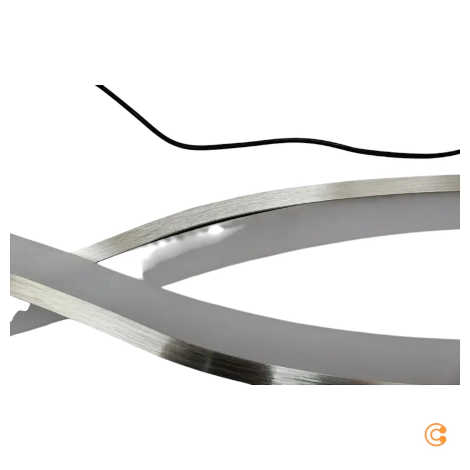 B-Ware Lucande Demora Led Stehlampe Stehleuchte Lampe Wohnzimmerlampe Siehe Text/Foto - 4251096584844