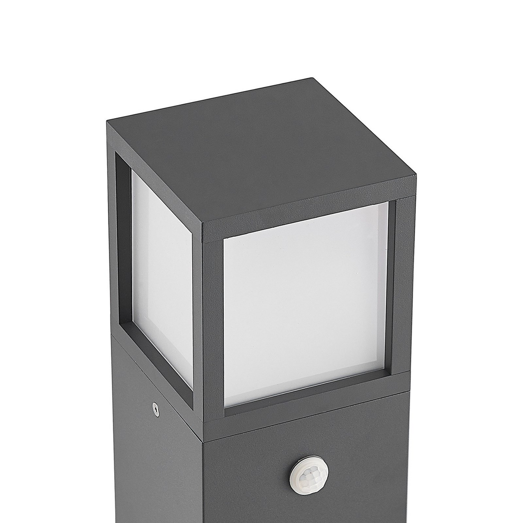 Lucande Dewari Led Wegeleuchte Sensor Wegelampe Leuchte Lampe Gartenlampe Licht B-Ware - 4251911730418