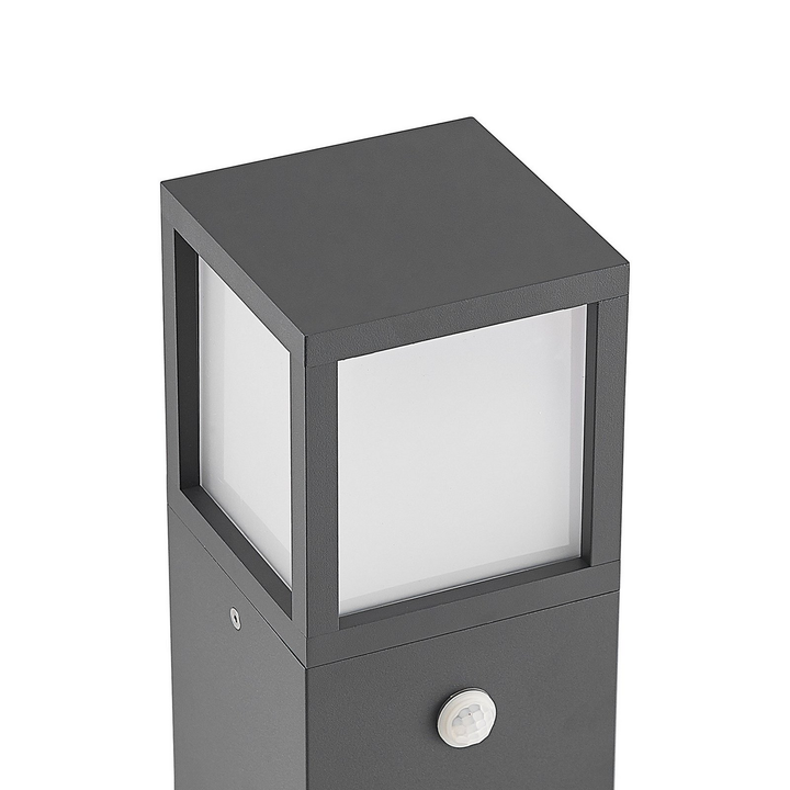 Lucande Dewari Led Wegeleuchte Sensor Wegelampe Leuchte Lampe Gartenlampe Licht B-Ware - 4251911730418