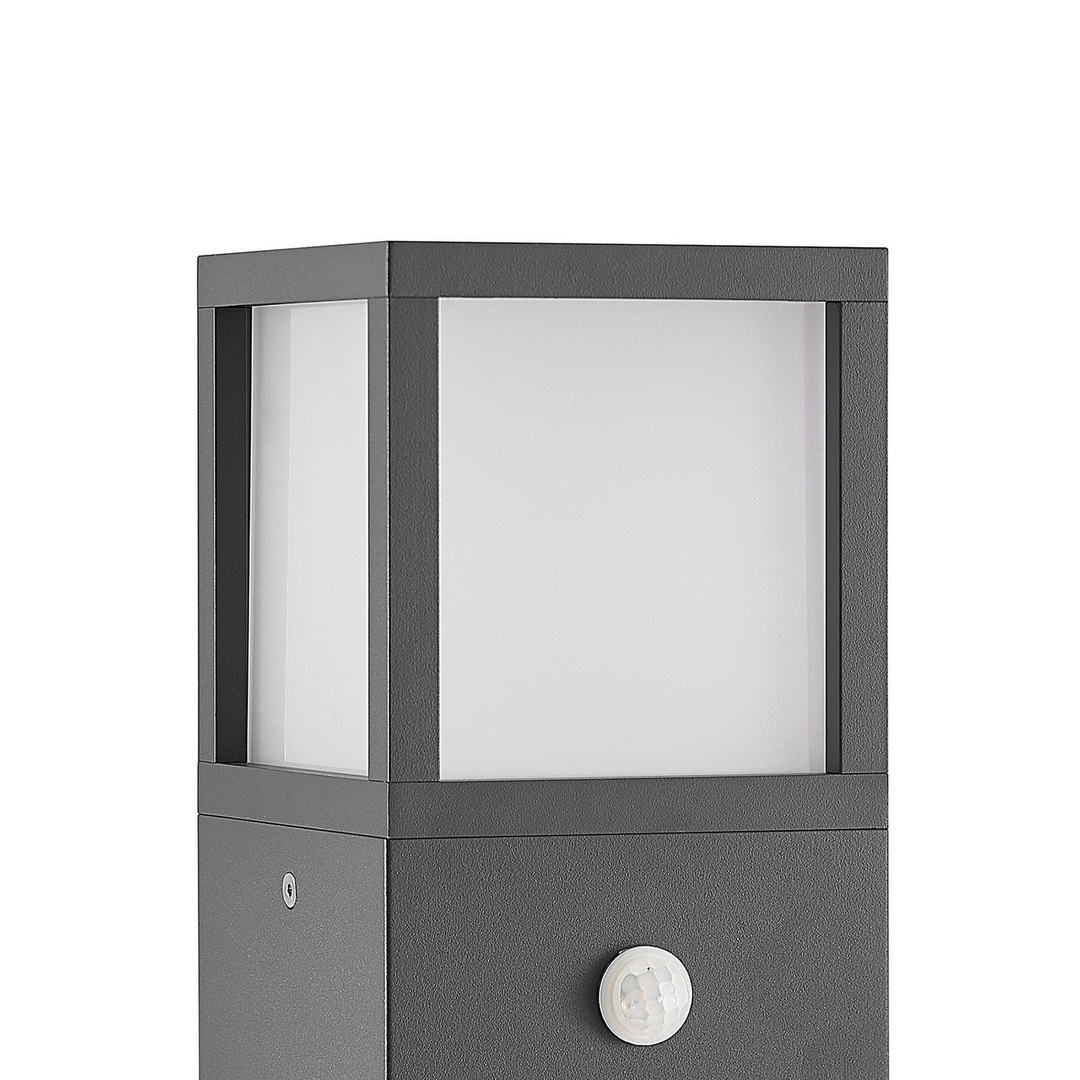 Lucande Dewari Led Wegeleuchte Sensor Wegelampe Leuchte Lampe Gartenlampe Licht B-Ware - 4251911730418